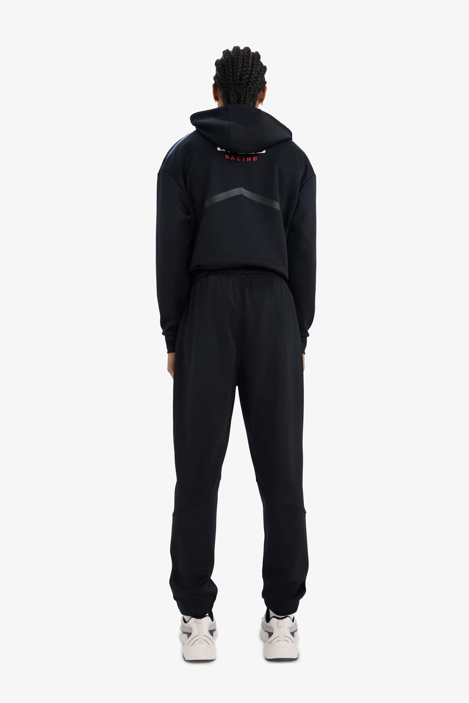 DeFactoFit Standard Fit Jogger Sweatpants