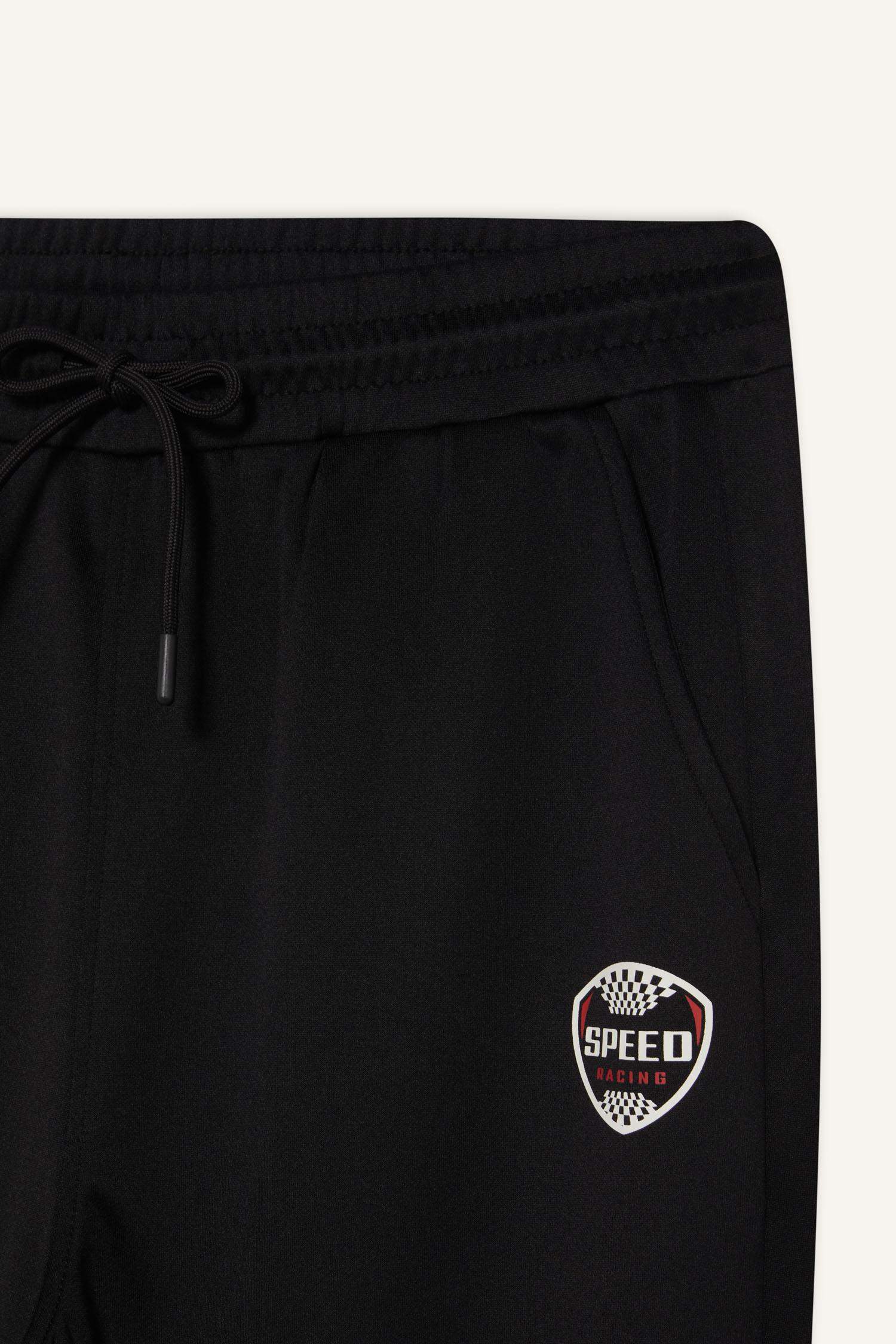 DeFactoFit Standard Fit Jogger Sweatpants