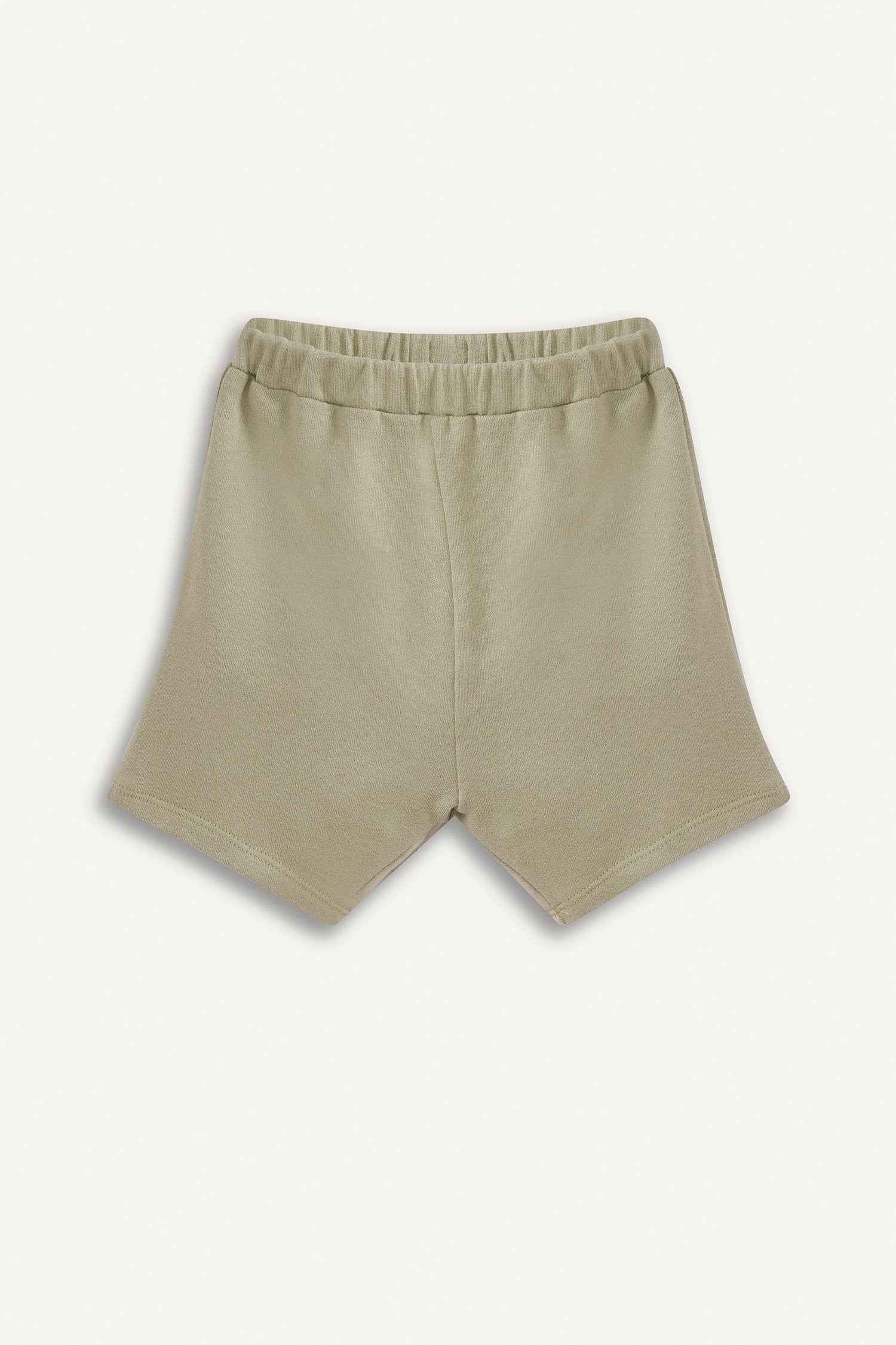 Baby Boy Printed T-Shirt Shorts 2 Piece Set