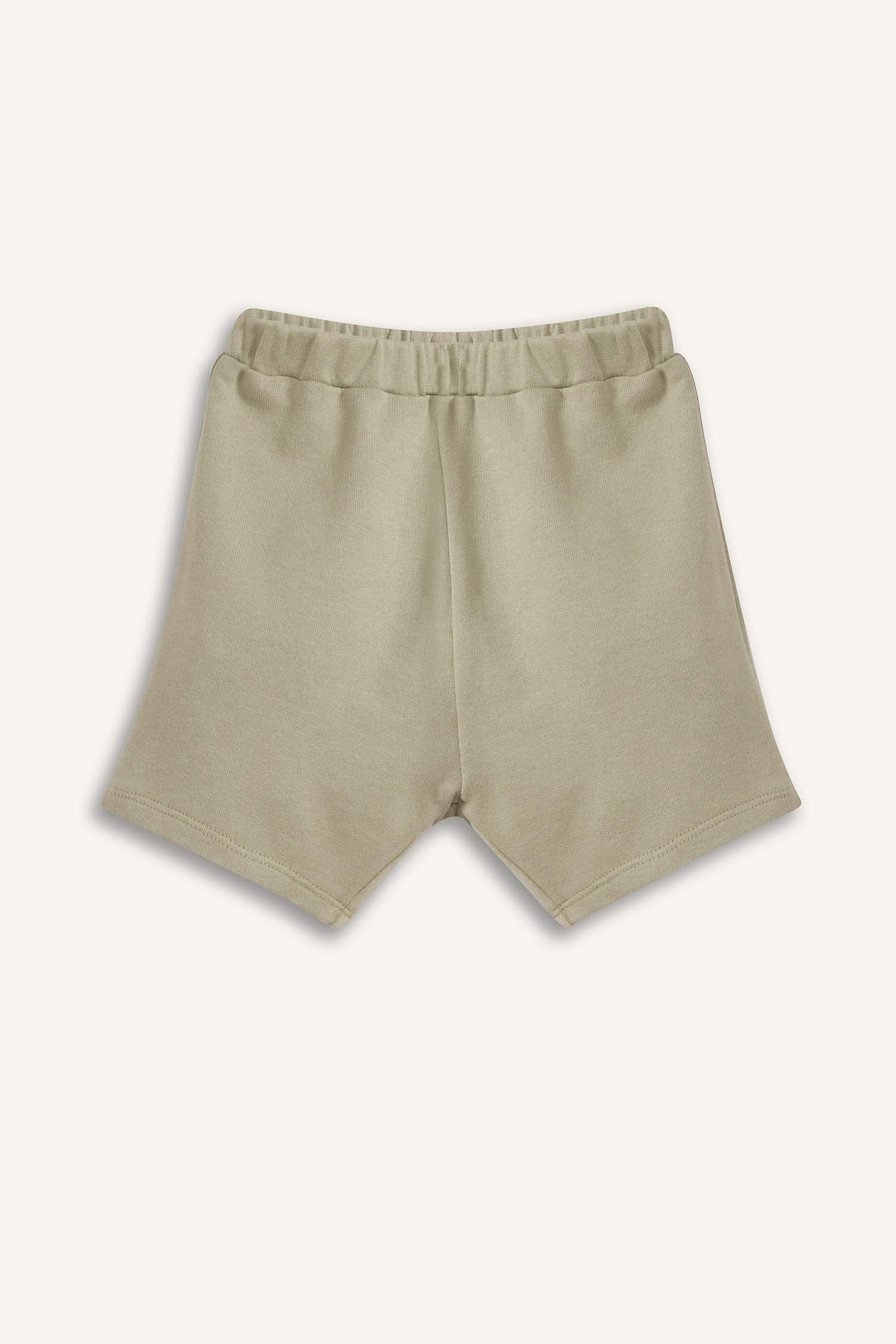 Baby Boy Printed T-Shirt Shorts 2 Piece Set