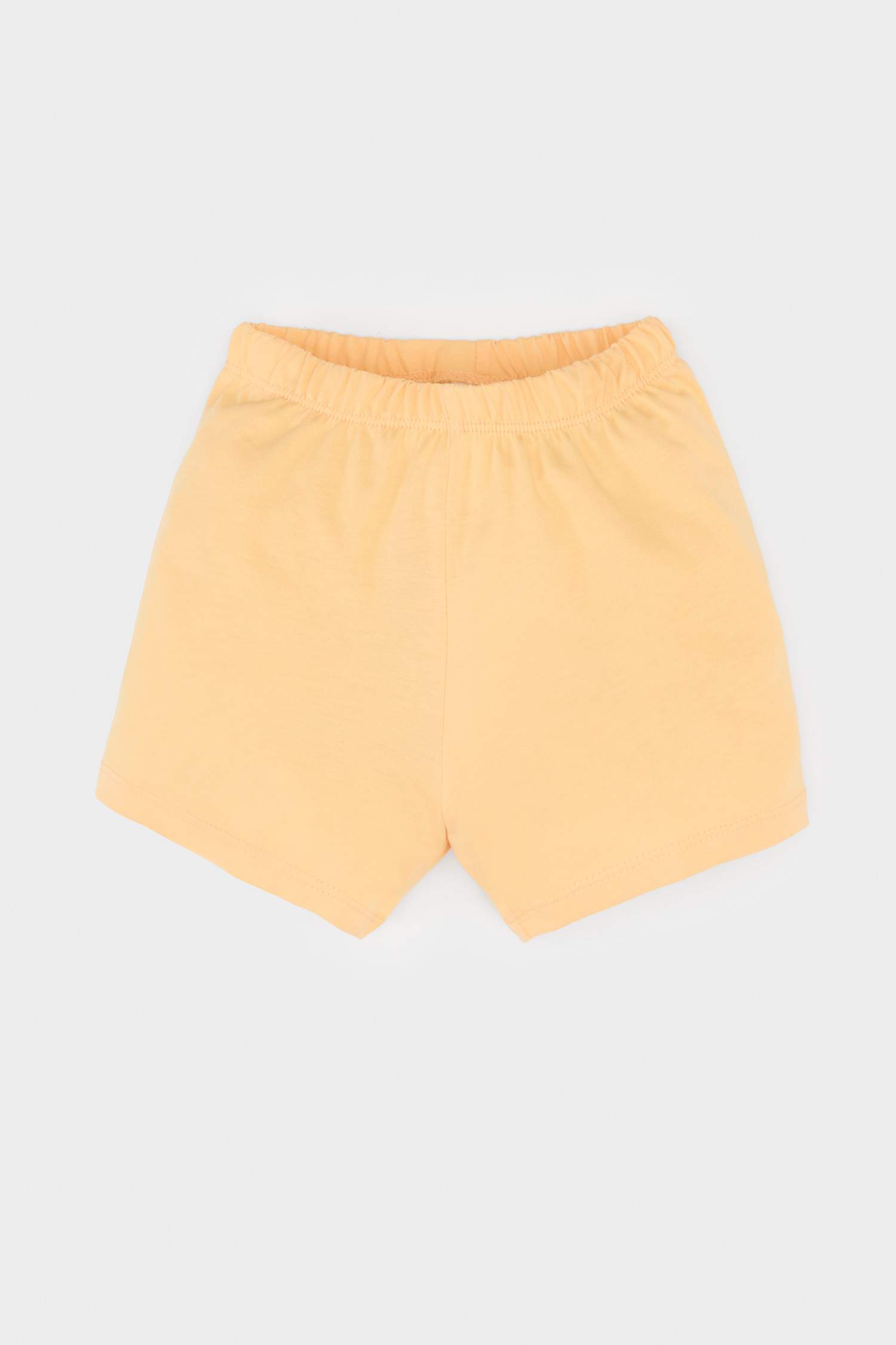 Baby Boy Printed Short Cotton Top Shorts 2 Piece Pajama Set