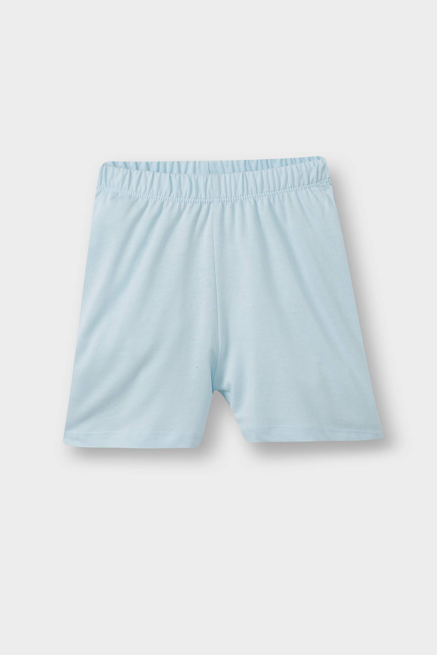 Baby Boy Vehicle Print Cotton 4 Piece Pajama Set