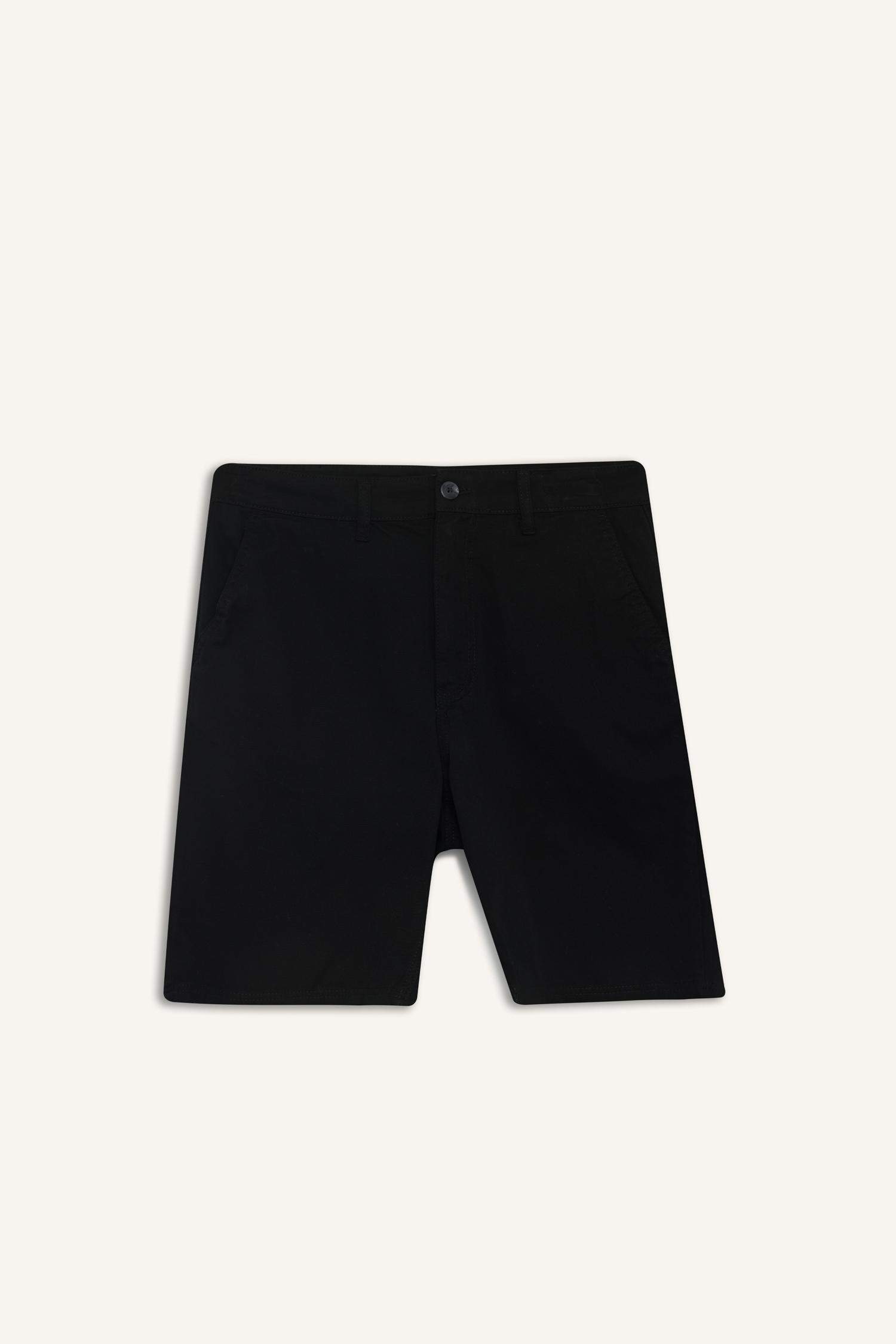 برمودا قطن قصة عادية