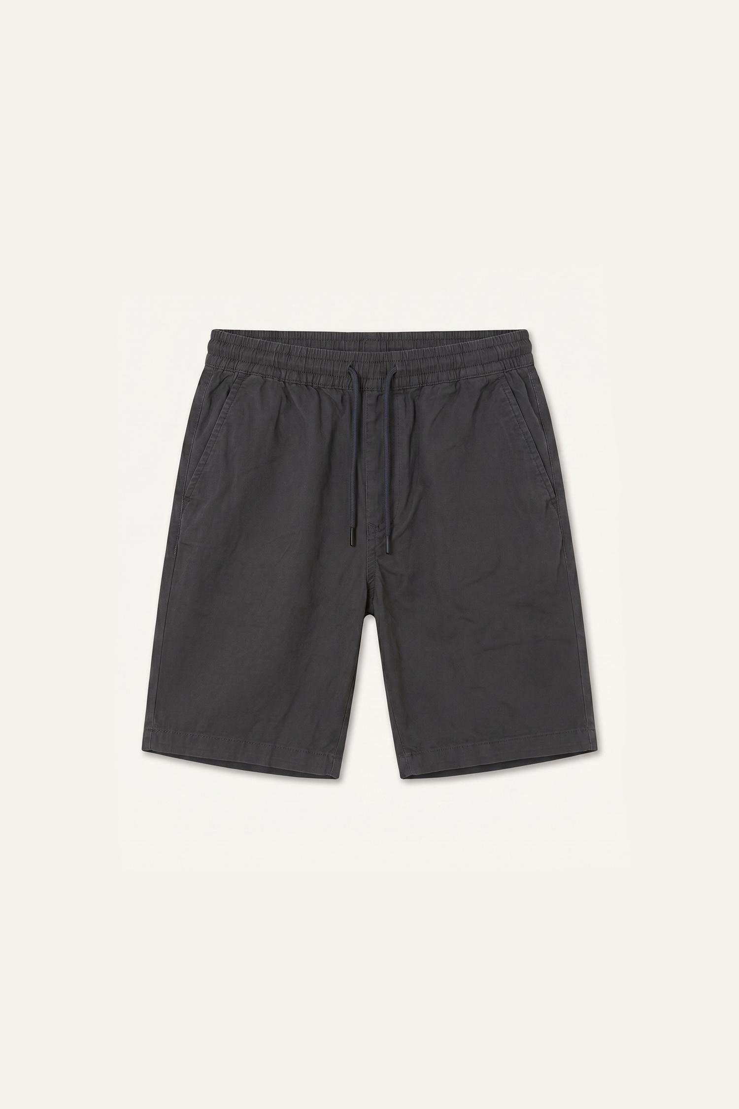 DeFacto Relaxed Fit Bermuda Şort görsel 7