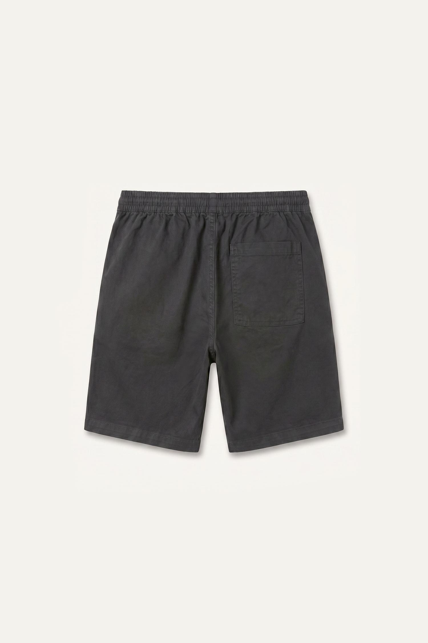 DeFacto Relaxed Fit Bermuda Şort görsel 8