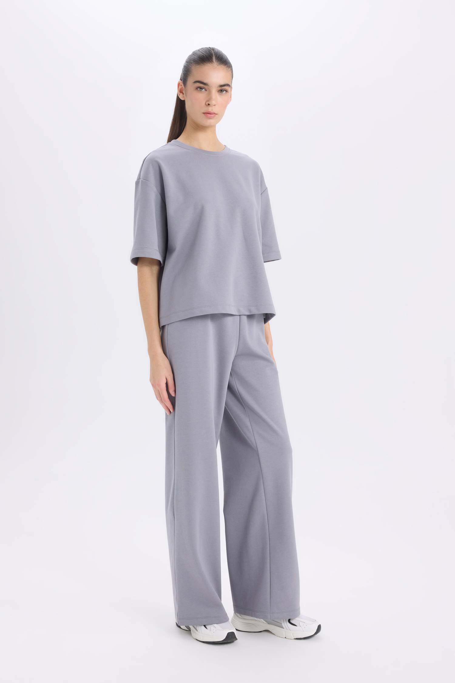 тік пішім негізгі Шалбар