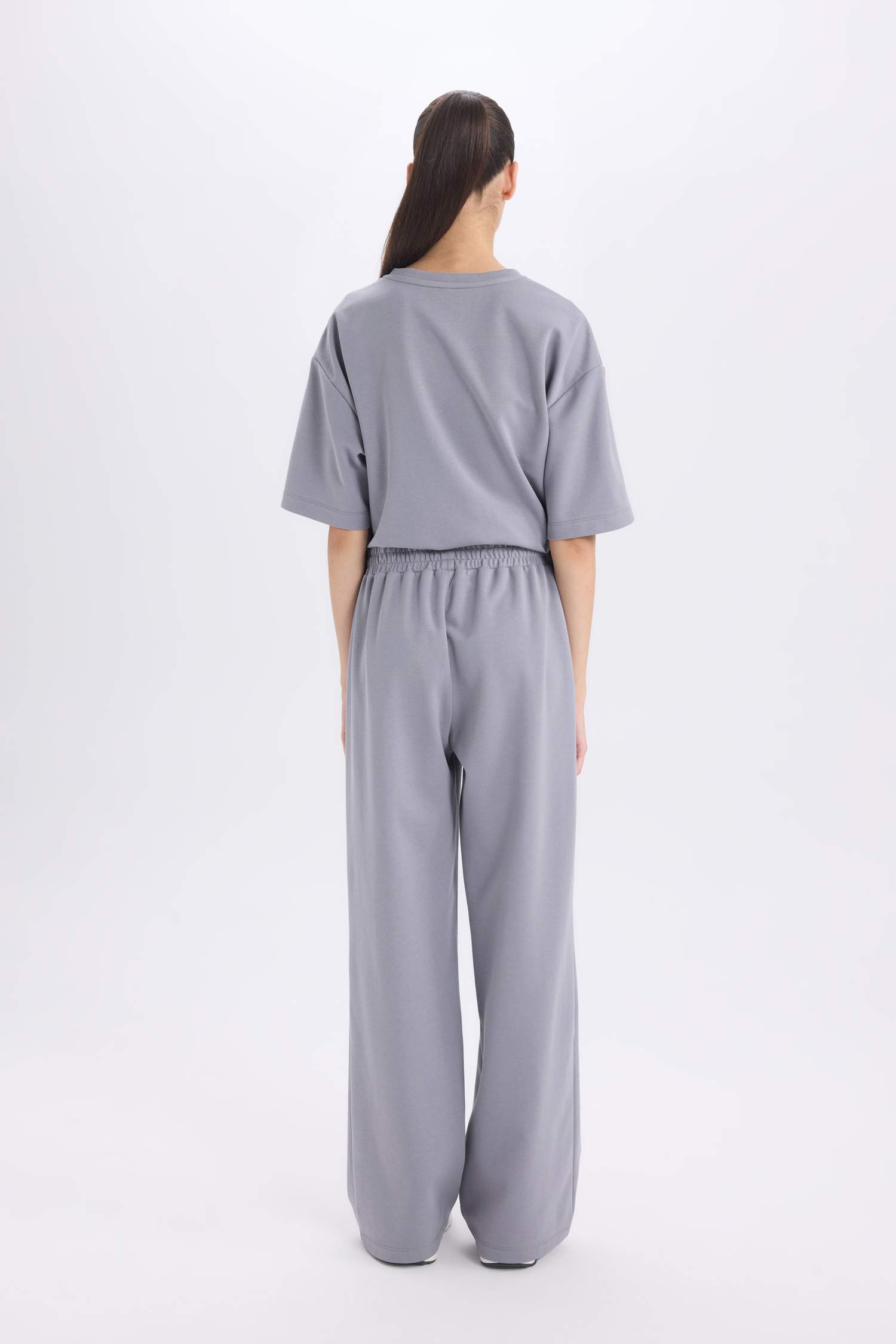 тік пішім негізгі Шалбар