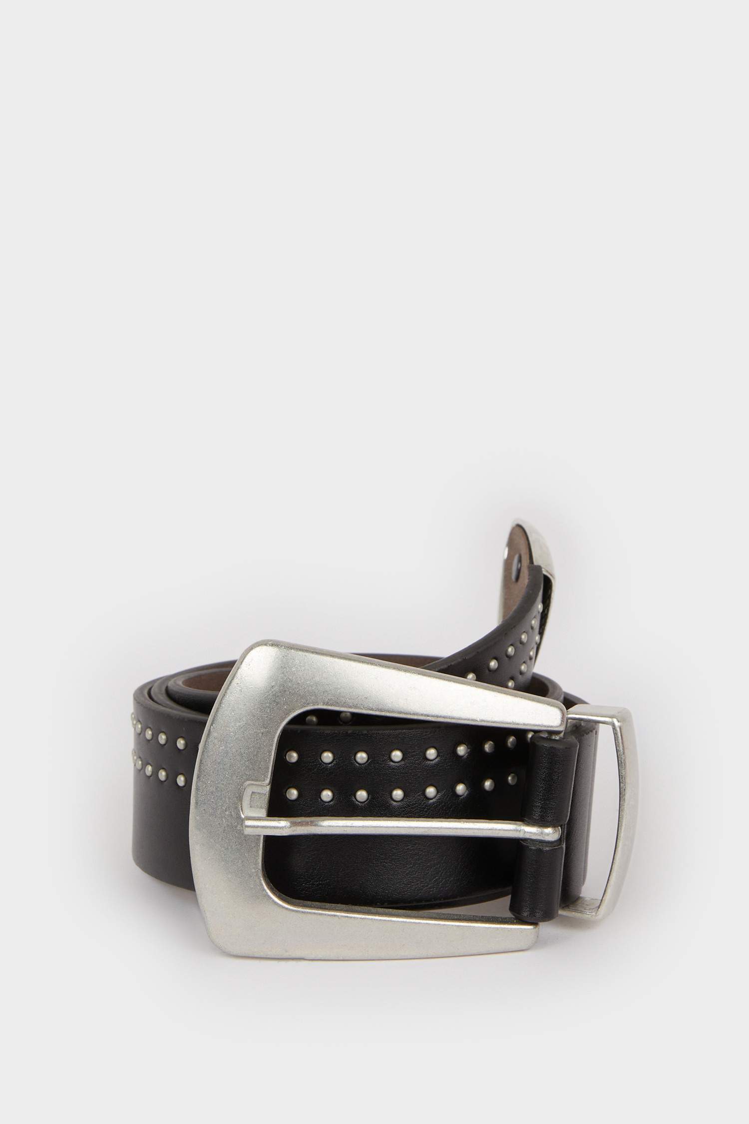 Ceinture en Simili Cuir pour Femme
