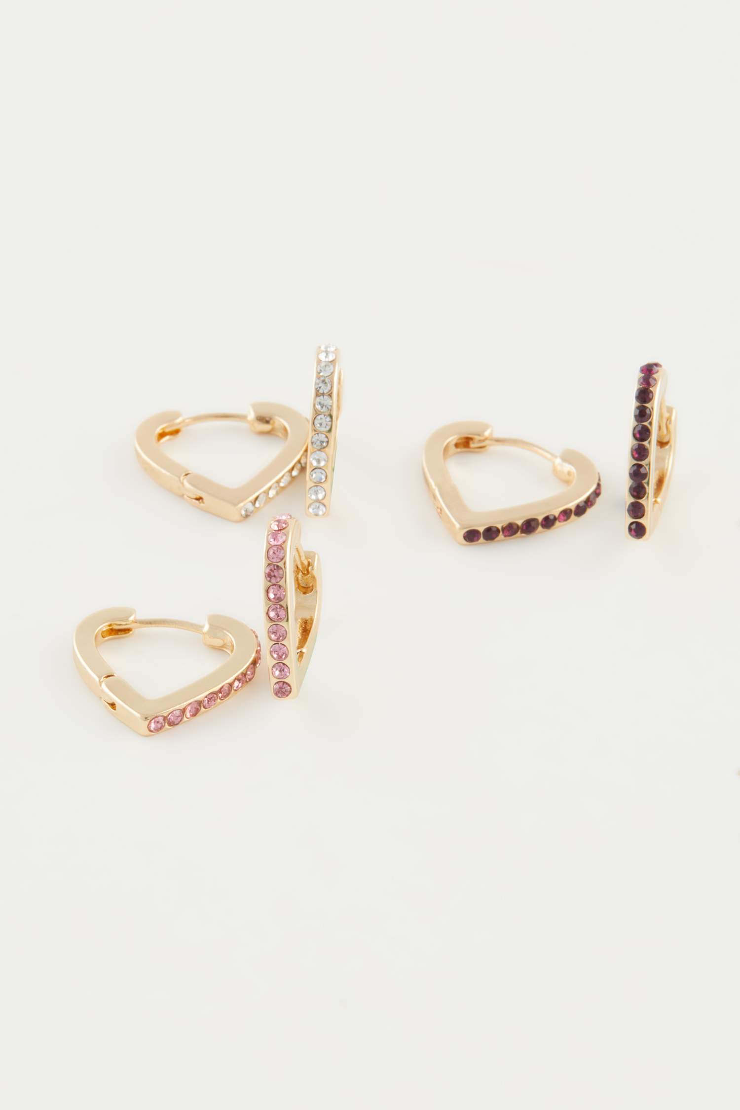 تراجي نسائي - 6 قطع