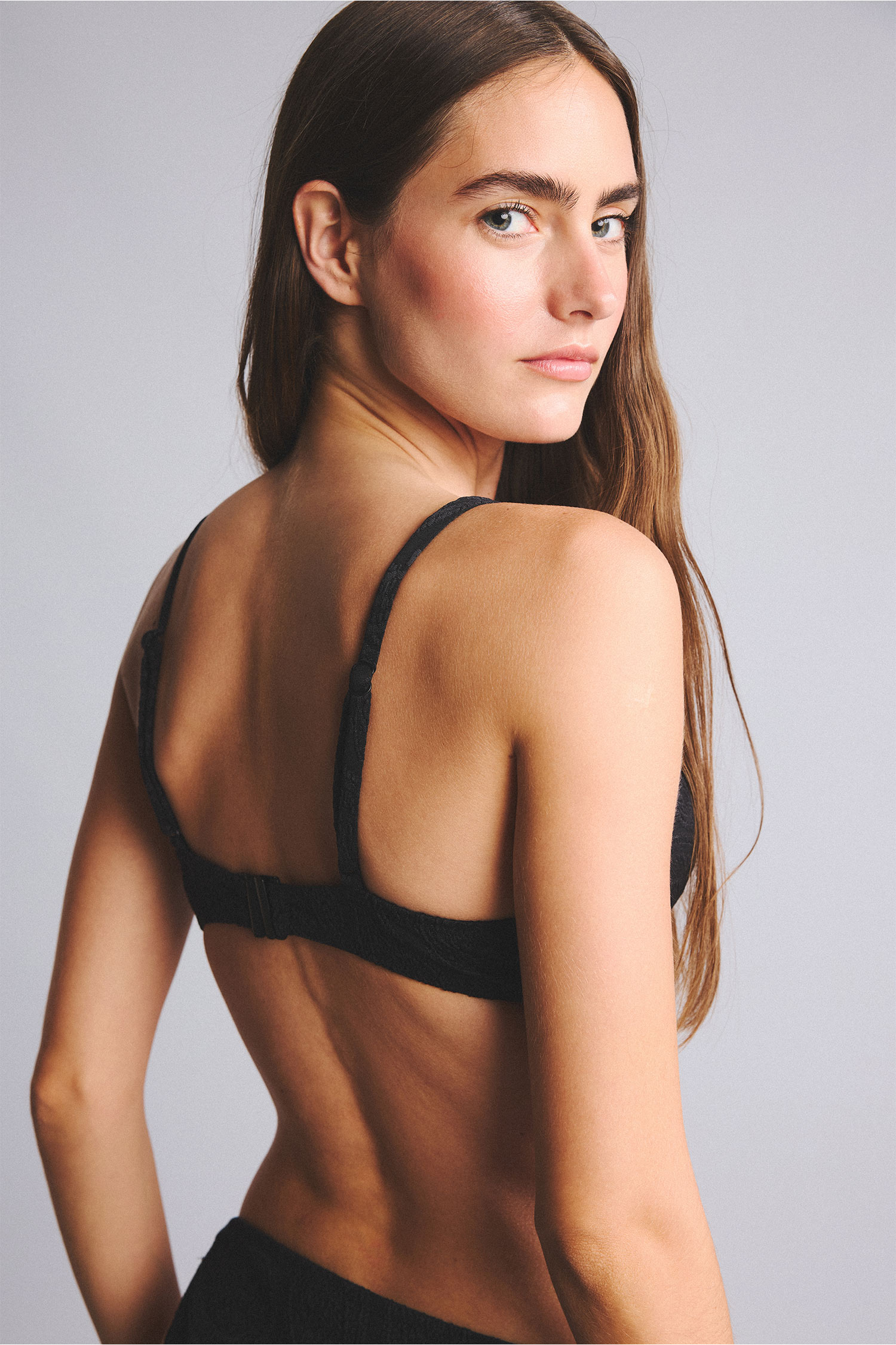 DeFacto Regular Fit Bikini Üstü görsel 5