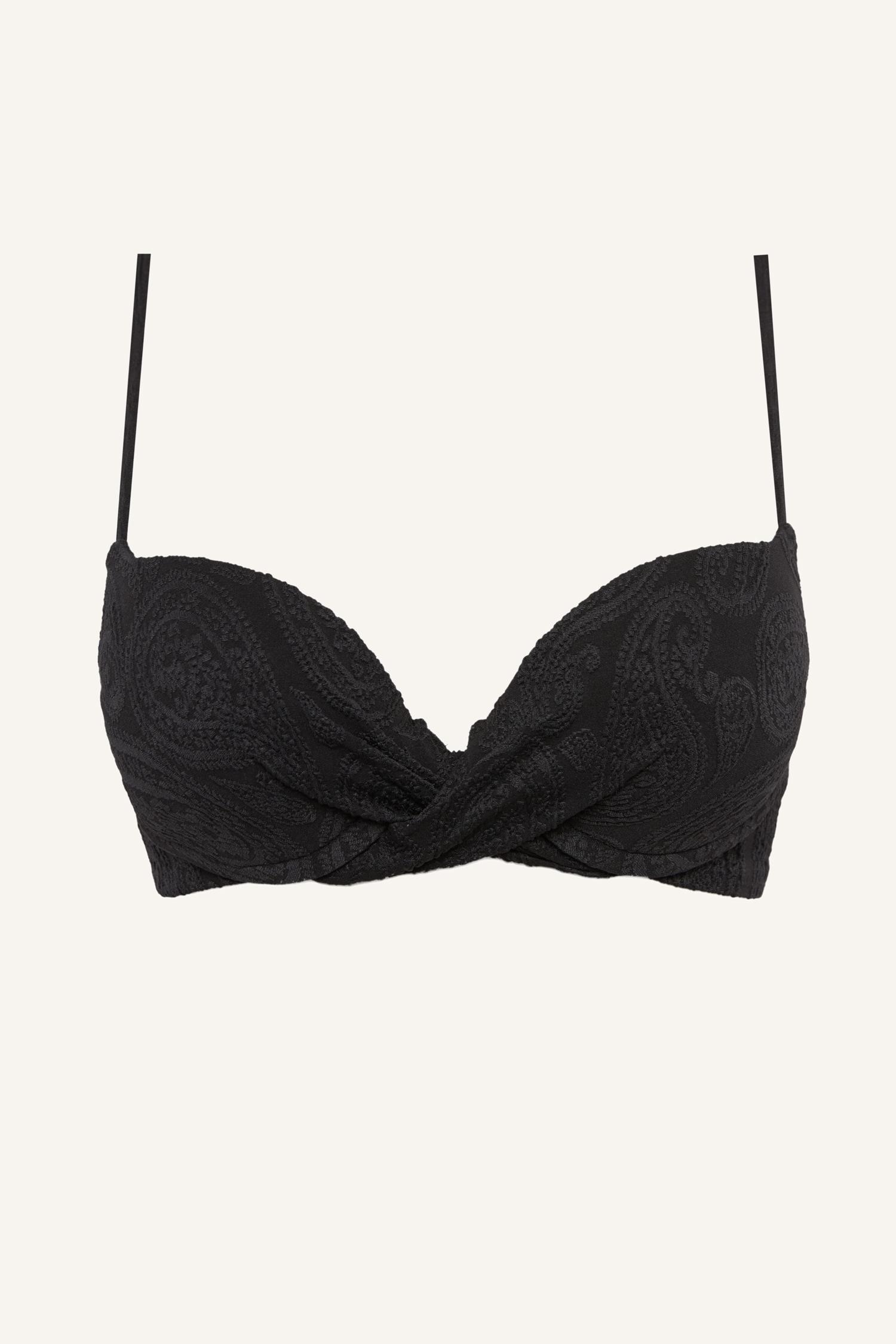 DeFacto Regular Fit Bikini Üstü görsel 6