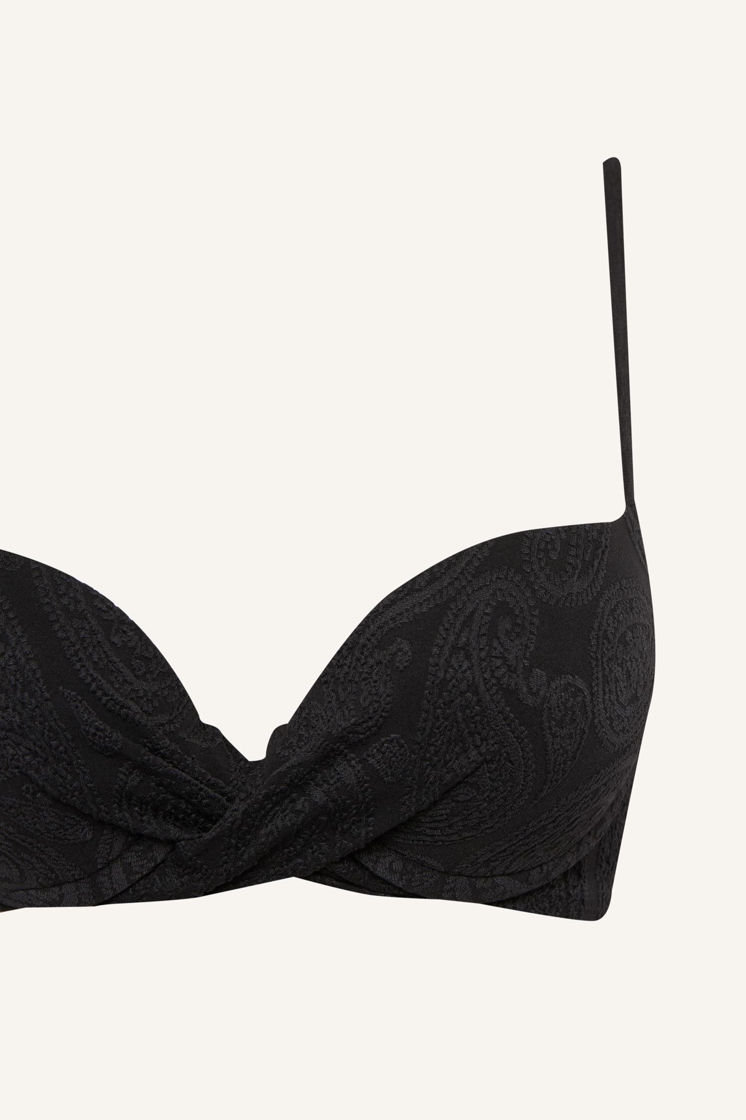 DeFacto Regular Fit Bikini Üstü görsel 8