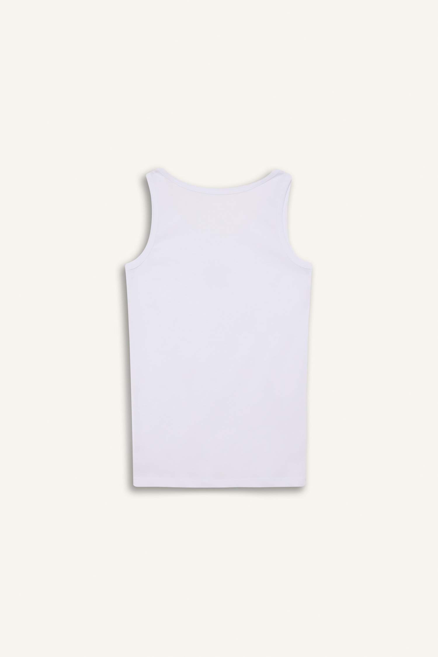 Lot de 2 Débardeurs imprimés pour garçon