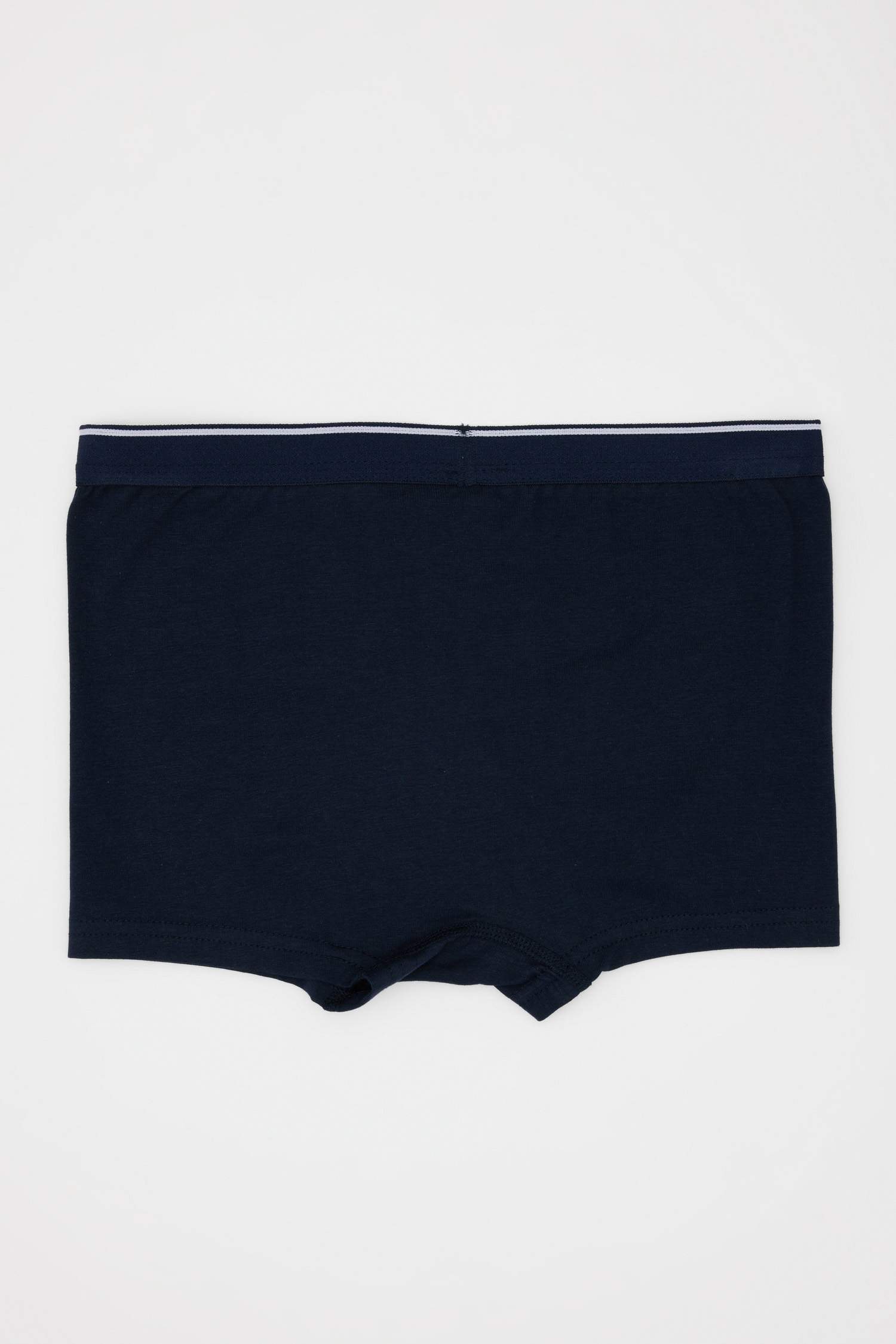 Erkek Çocuk Uzay Baskılı 3'lü Boxer