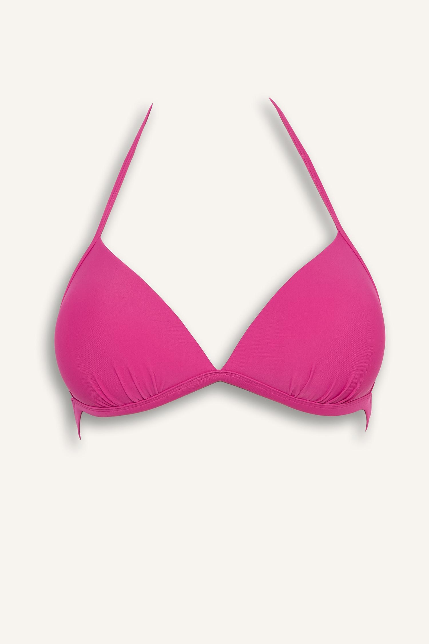 DeFacto Regular Fit Bikini Üstü görsel 6