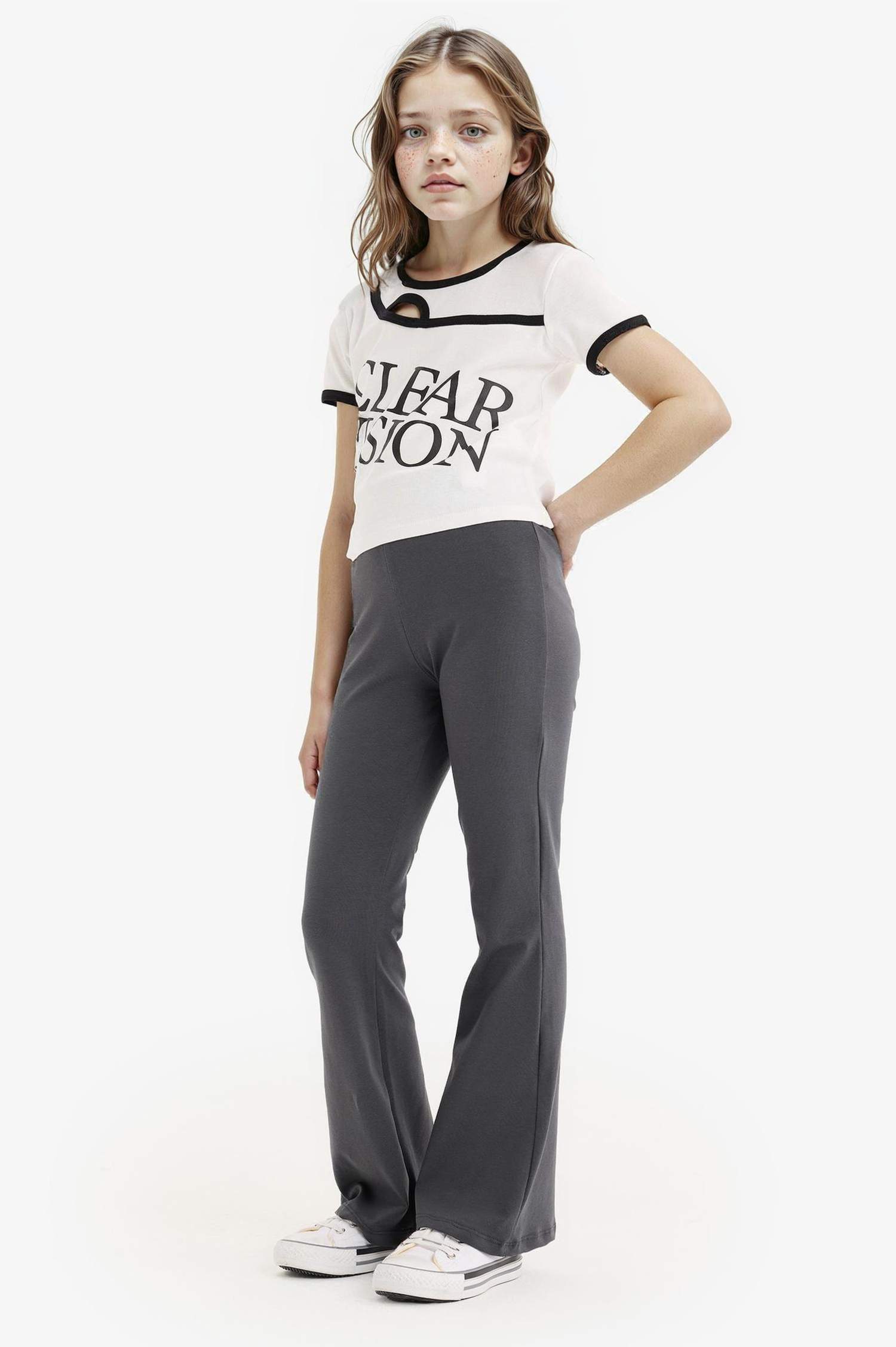 ستريج بناتي قصة عادية