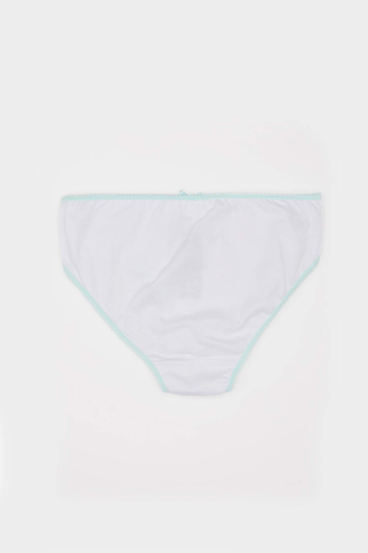 Girl 3 Piece Slip Panties