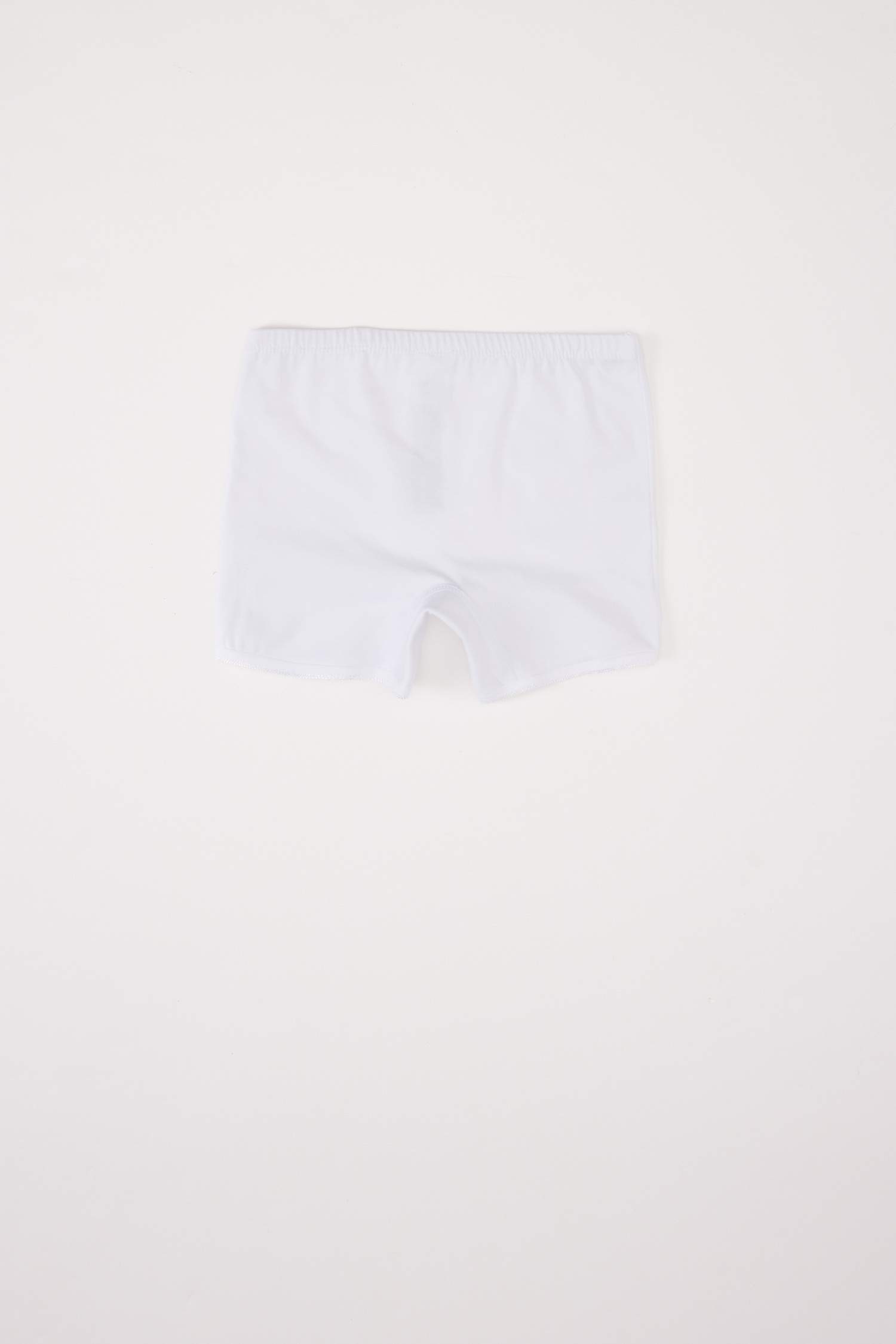 Боксеры с рисунком животныx для девочек, 2 пары