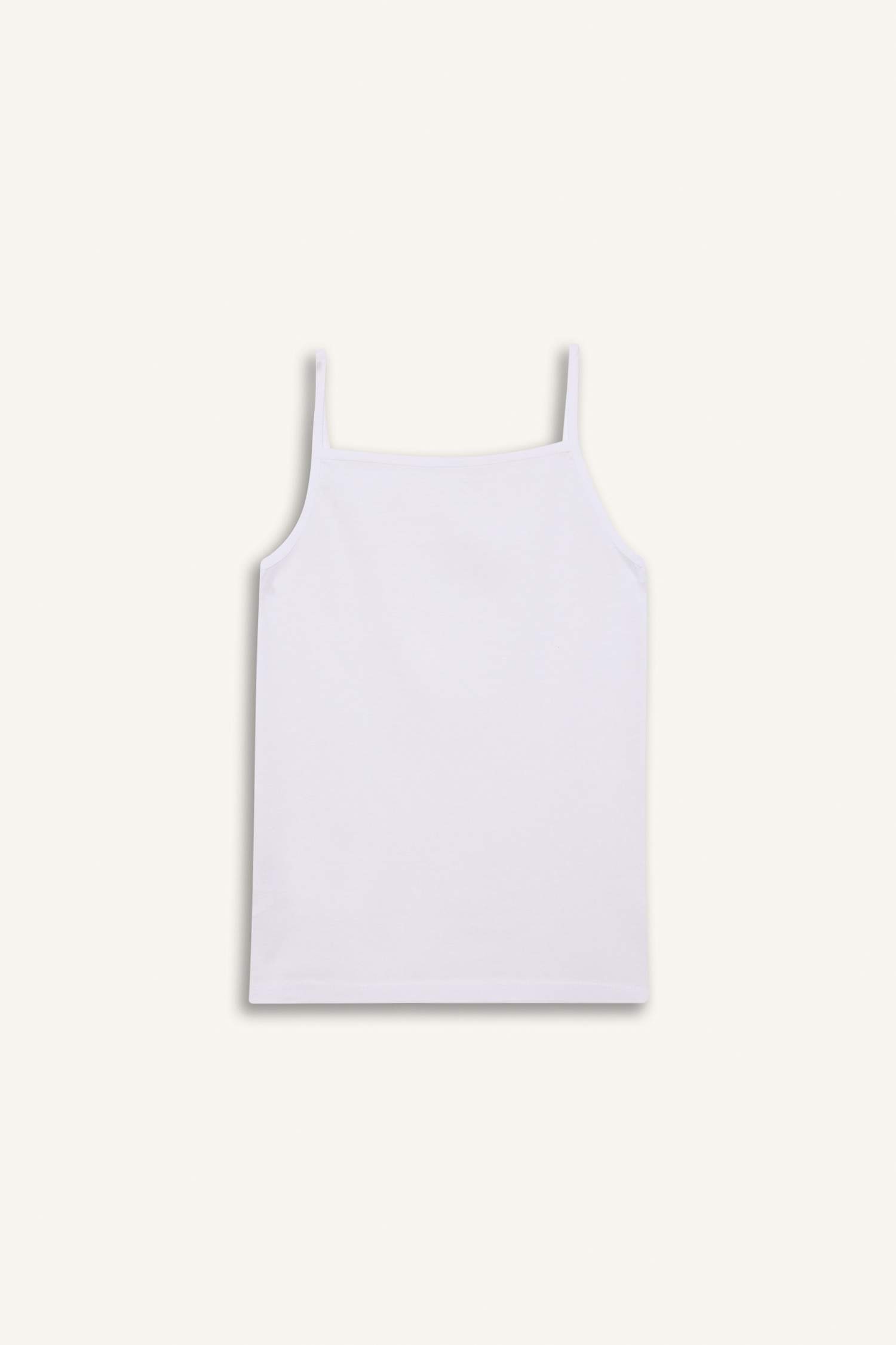 Майки с рисунком животныx для девочек, 2 пары