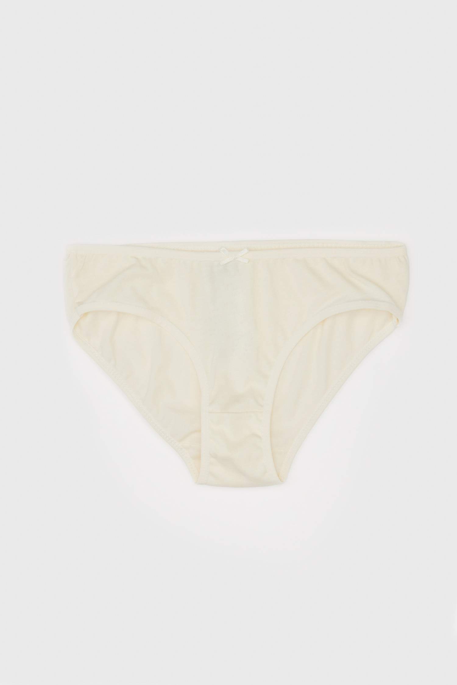 Lot de 3 Culottes slips avec imprimé pour fille