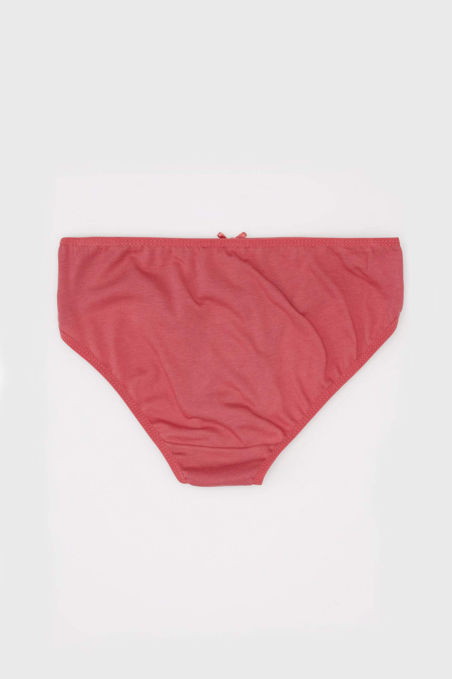 Lot de 3 Culottes slips avec imprimé pour fille