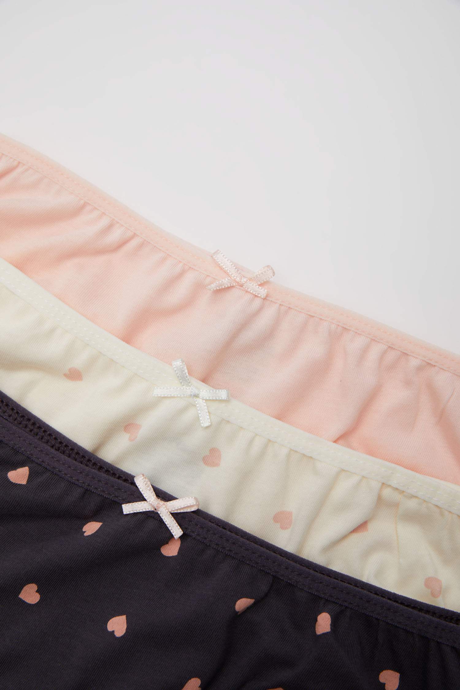 كلوت من 3 قطع