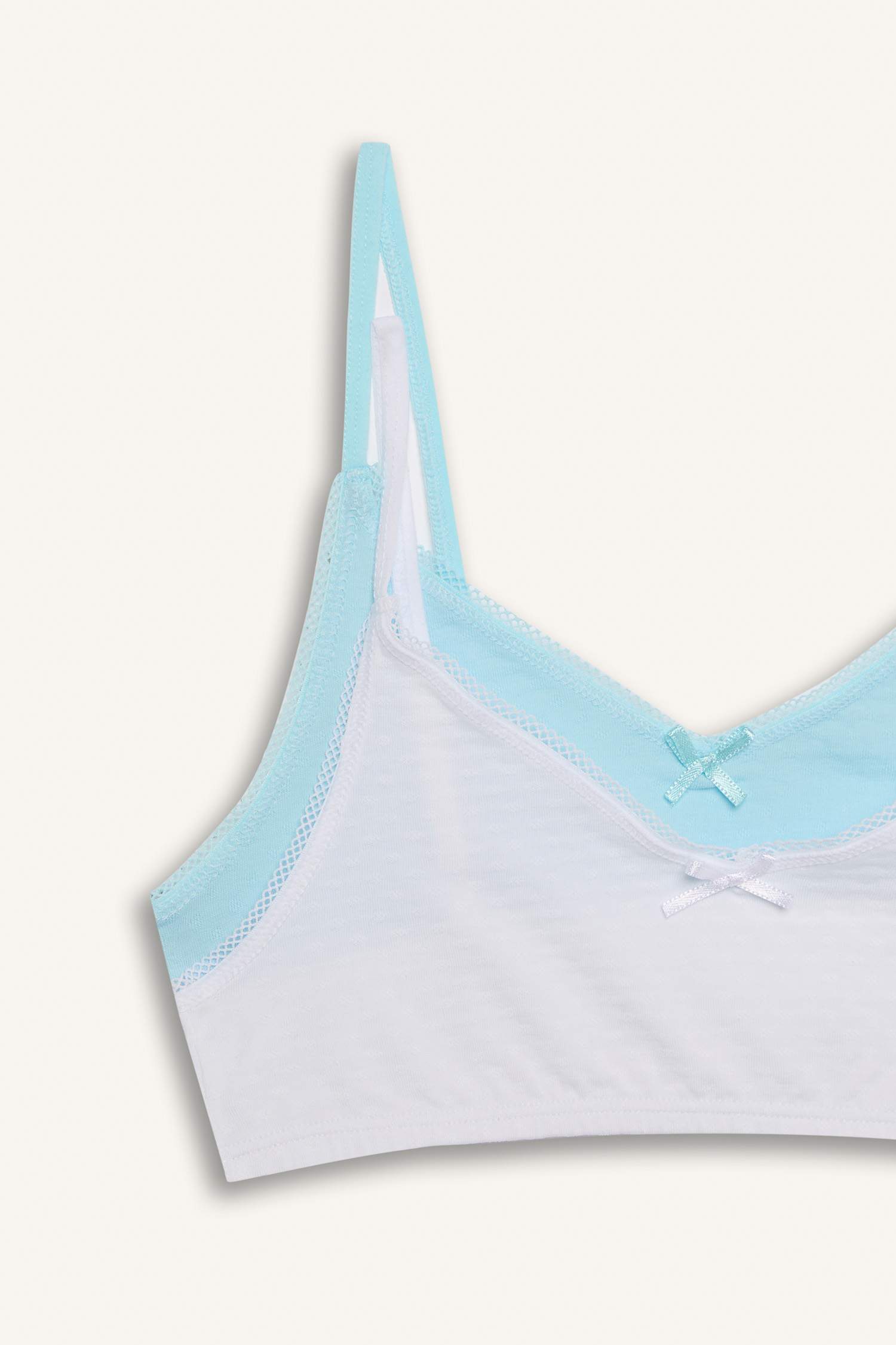 2 piece Regular Fit Bra