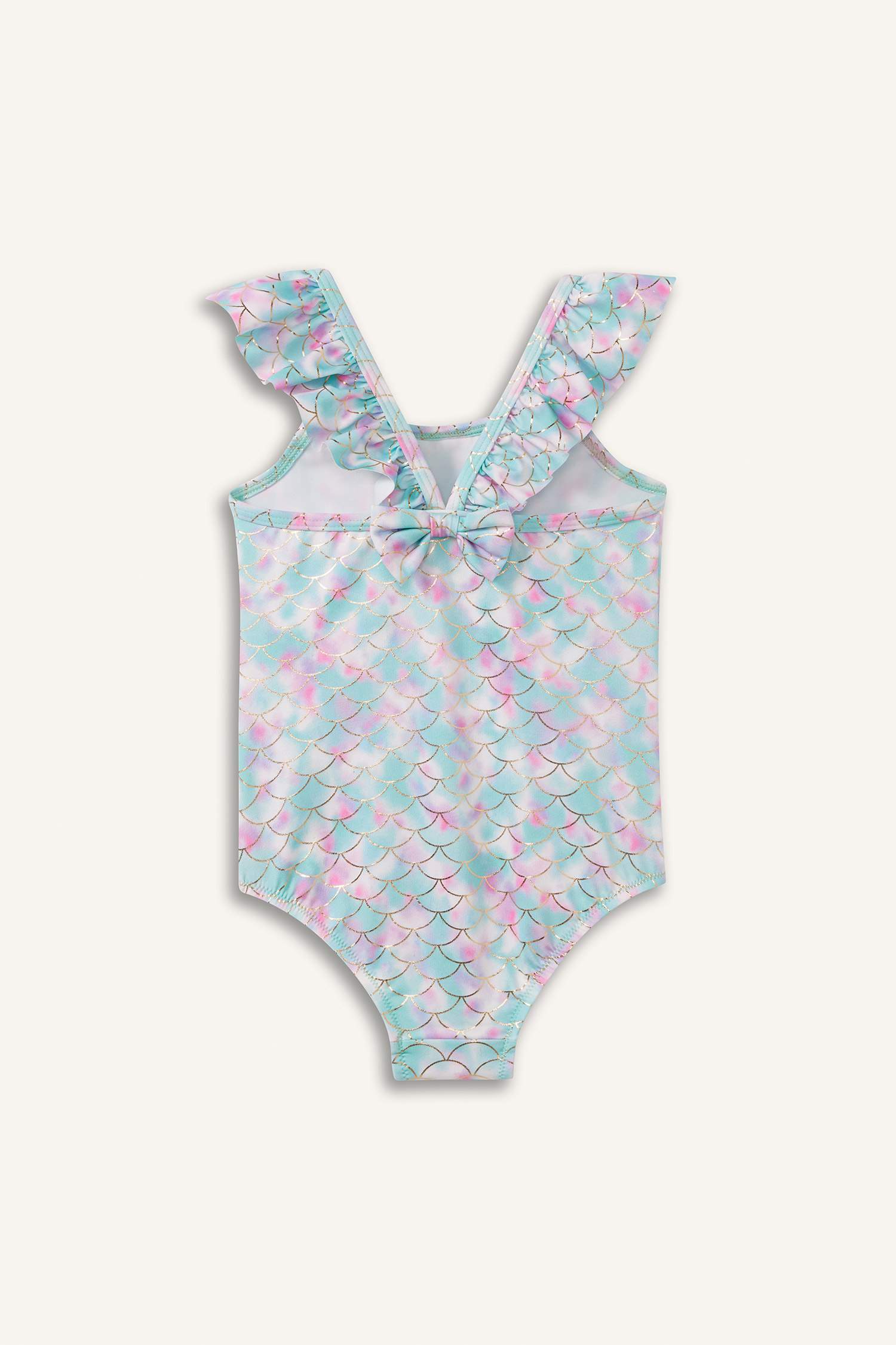 Baby Girl Swimsuit