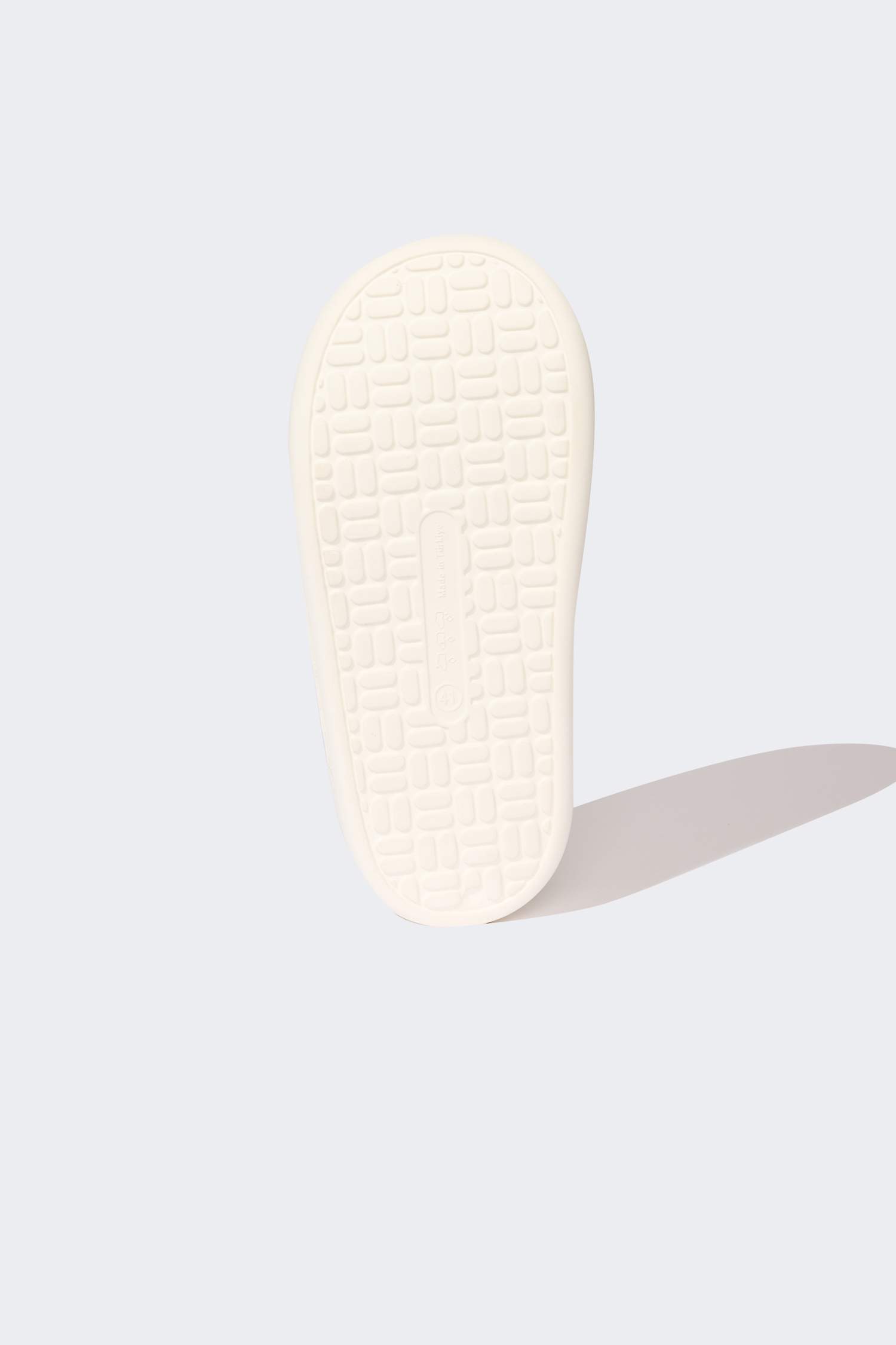 Erkek Comfort Hafif Taban İçi Astarlı Ev Terliği