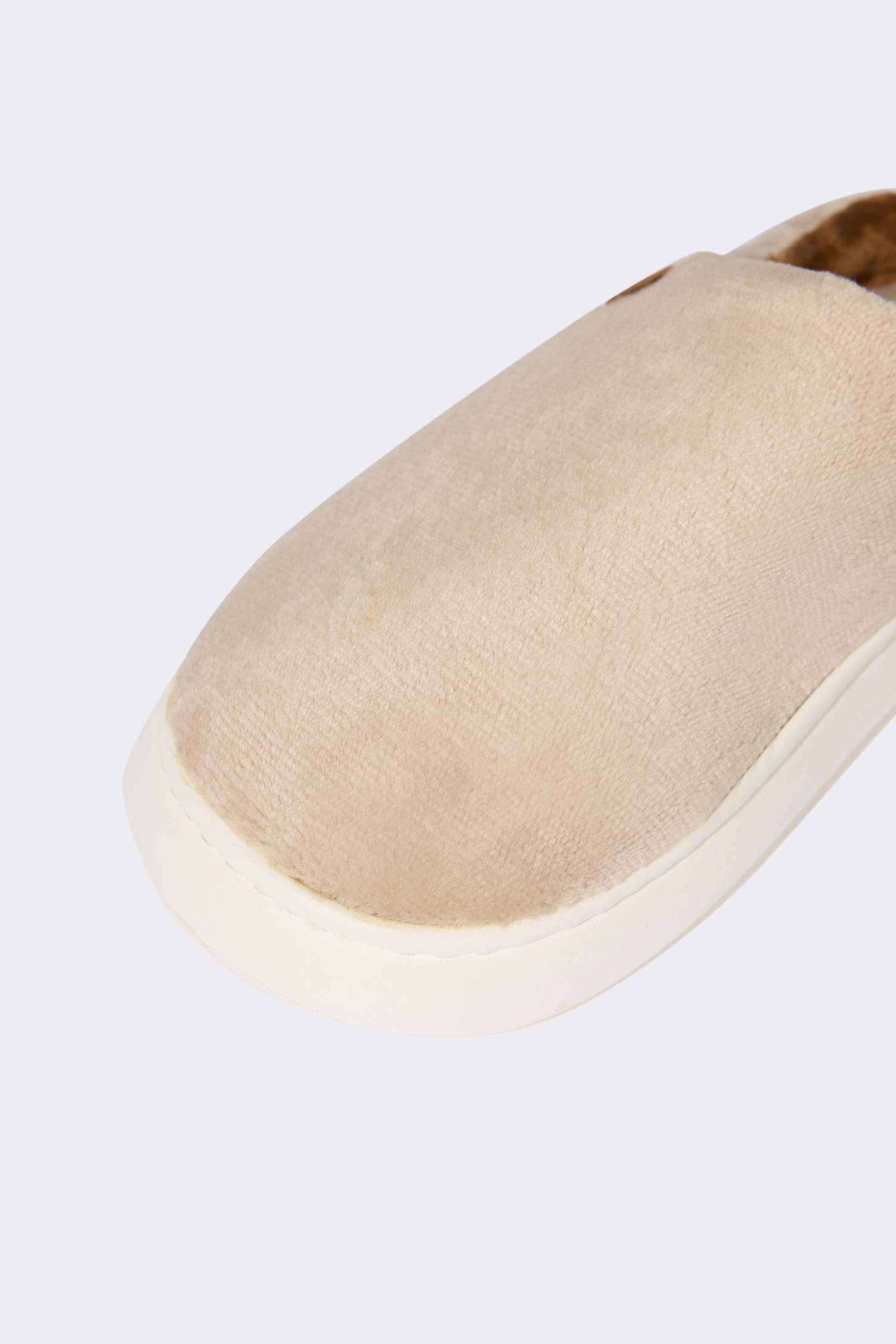 Erkek Comfort Hafif Taban İçi Astarlı Ev Terliği