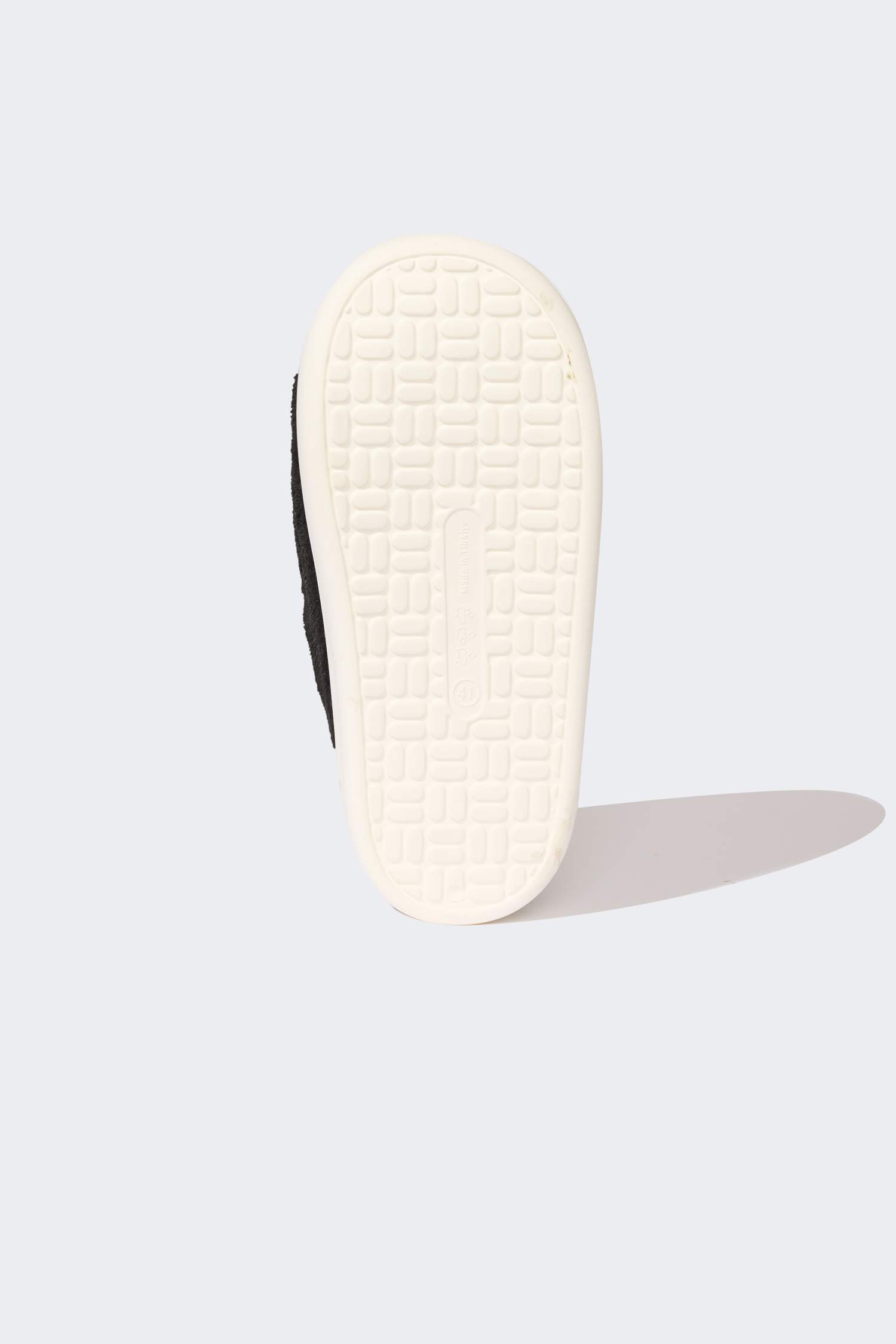 Erkek Comfort Hafif Taban İçi Astarlı Ev Terliği