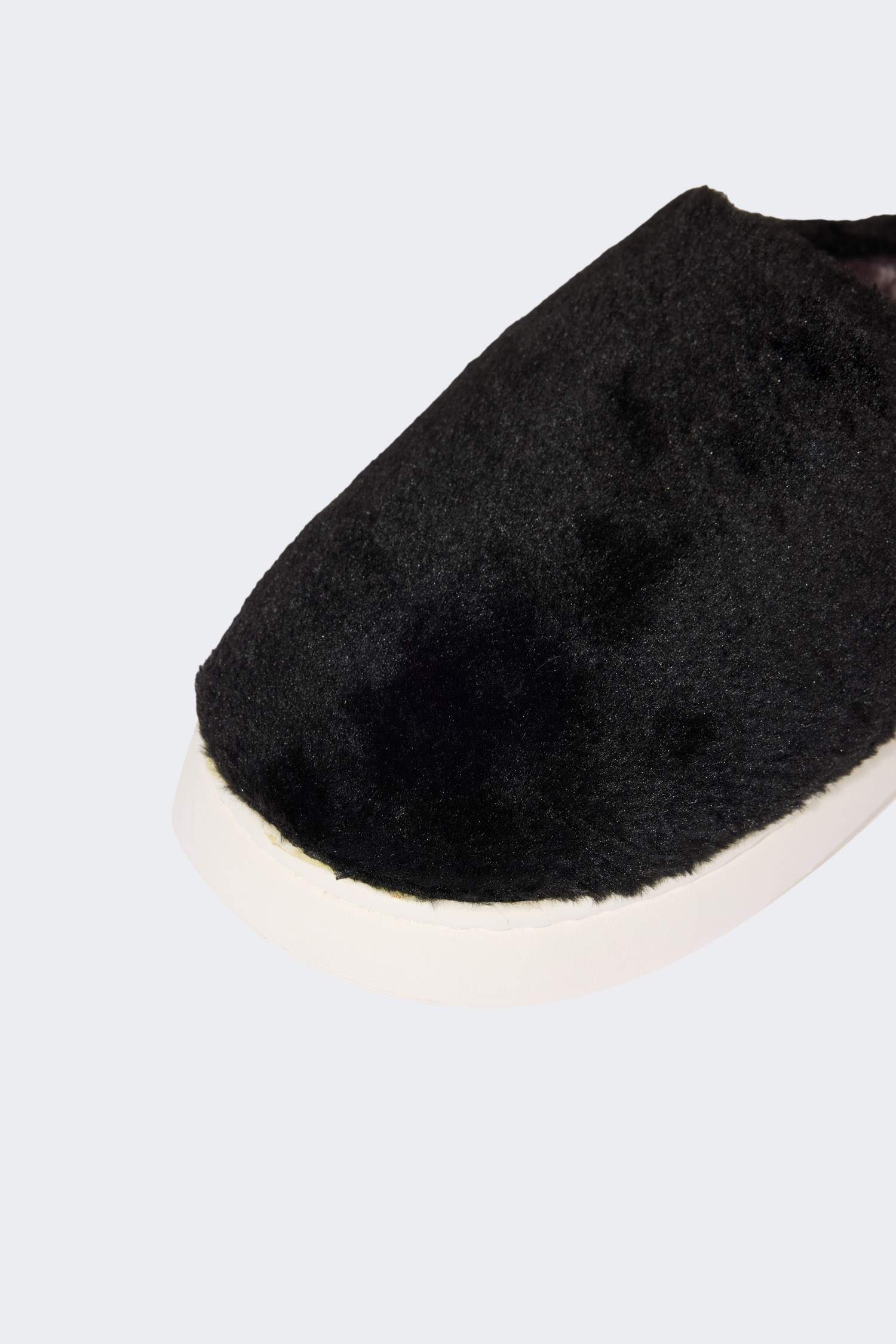 Erkek Comfort Hafif Taban İçi Astarlı Ev Terliği