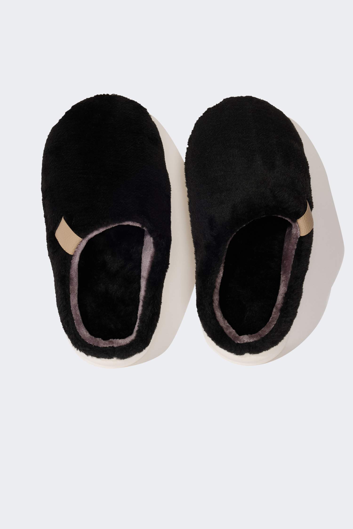 Erkek Comfort Hafif Taban İçi Astarlı Ev Terliği