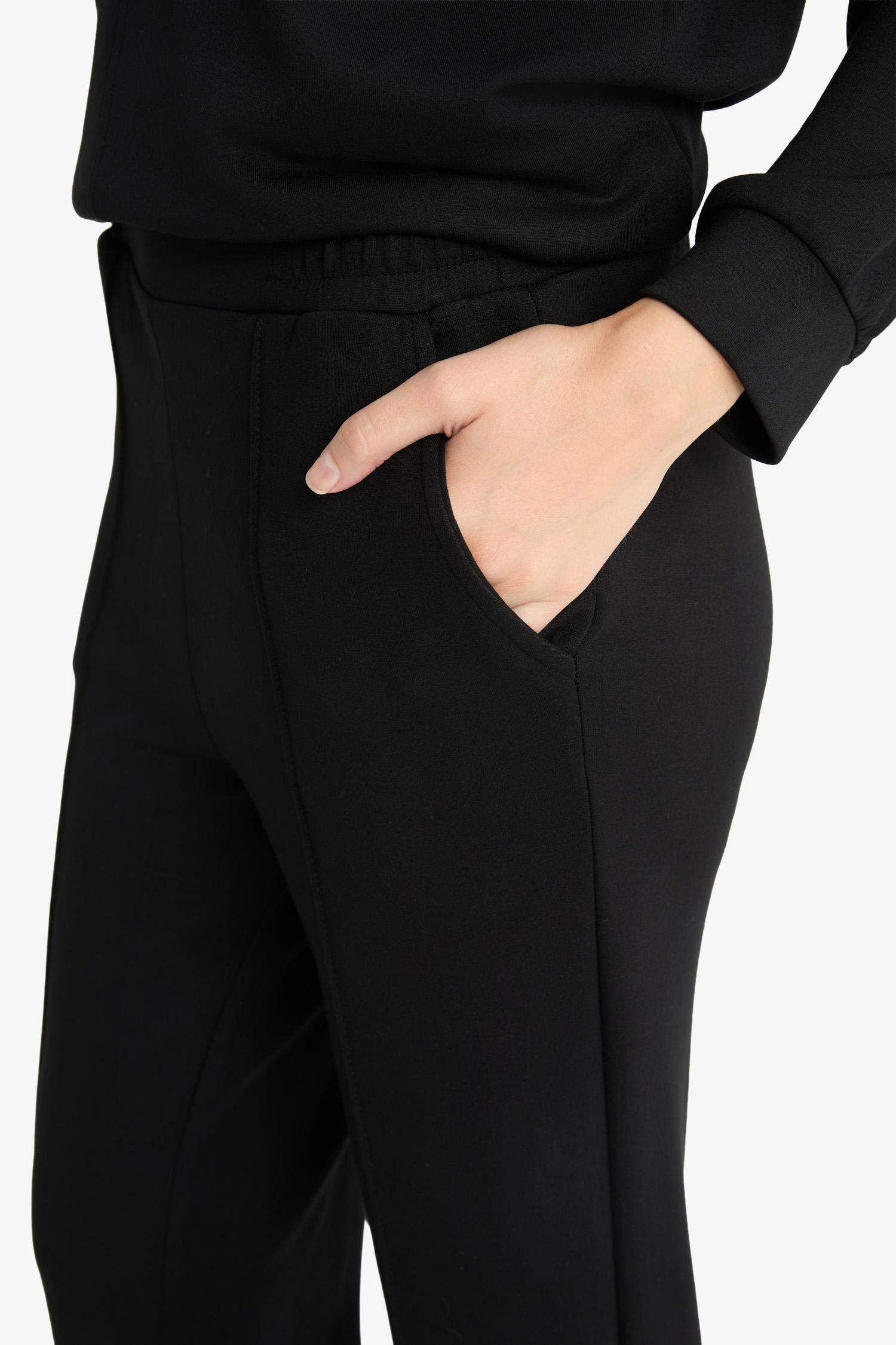 Regular Fit Trousers