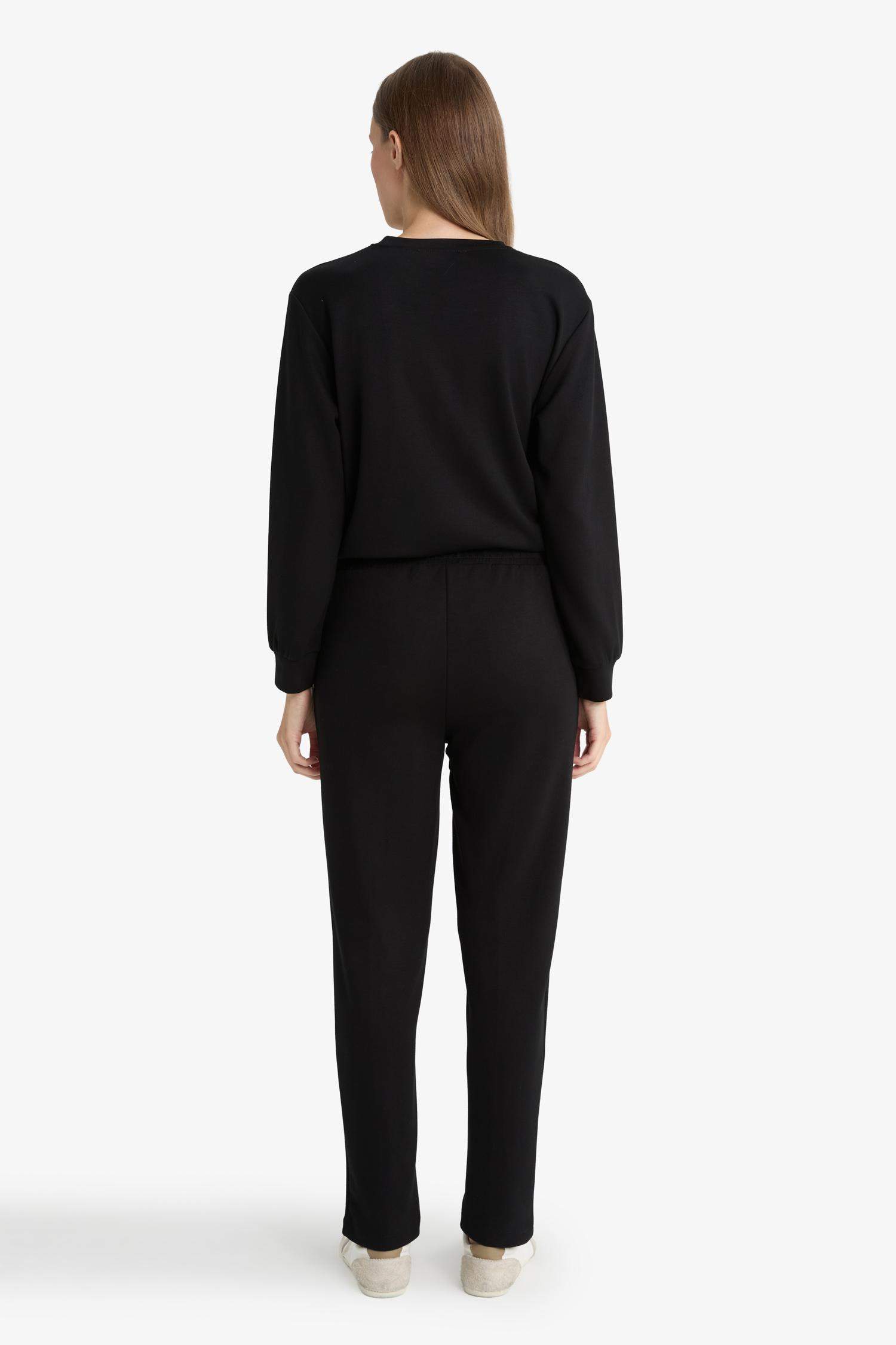 Regular Fit Trousers