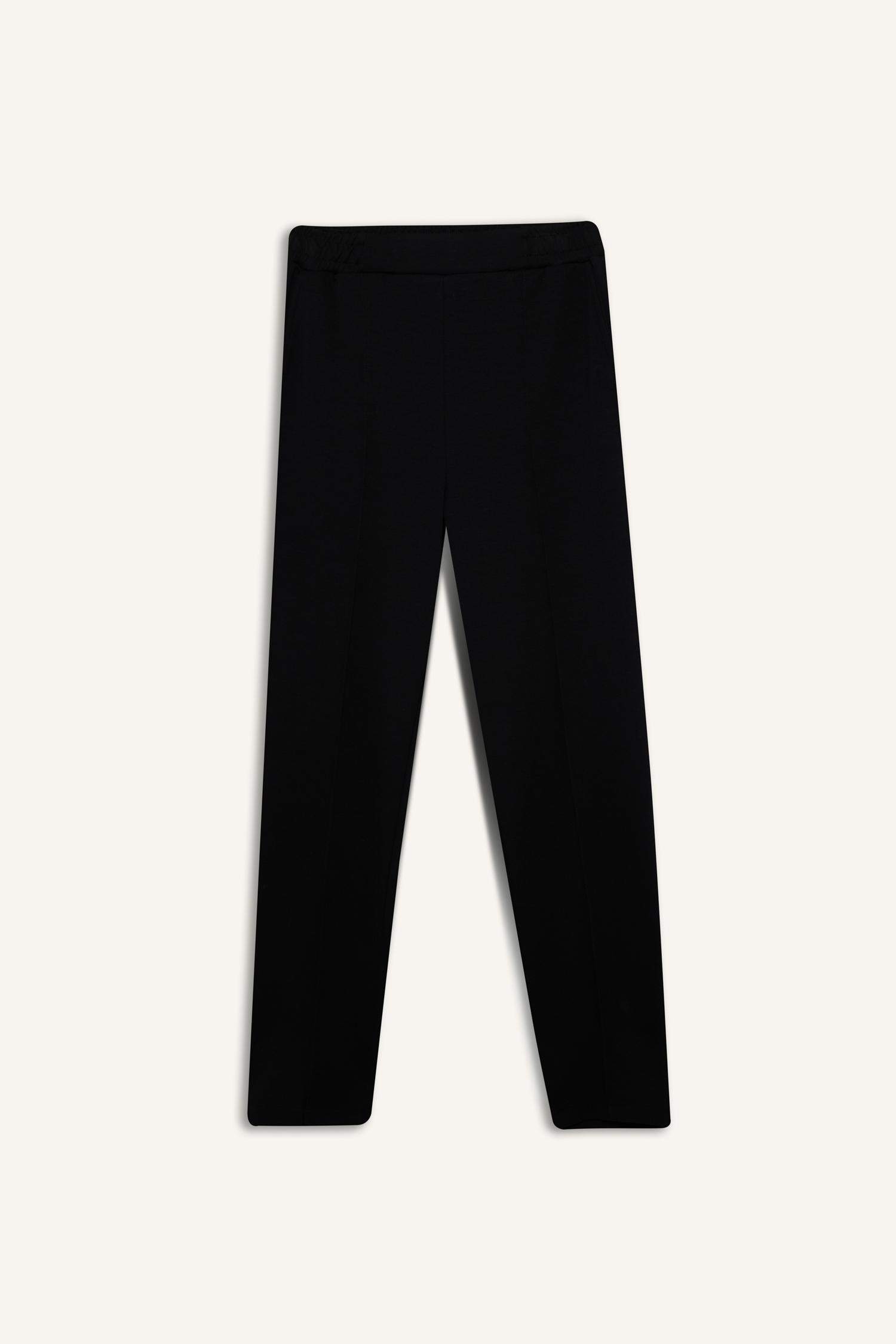 Regular Fit Trousers