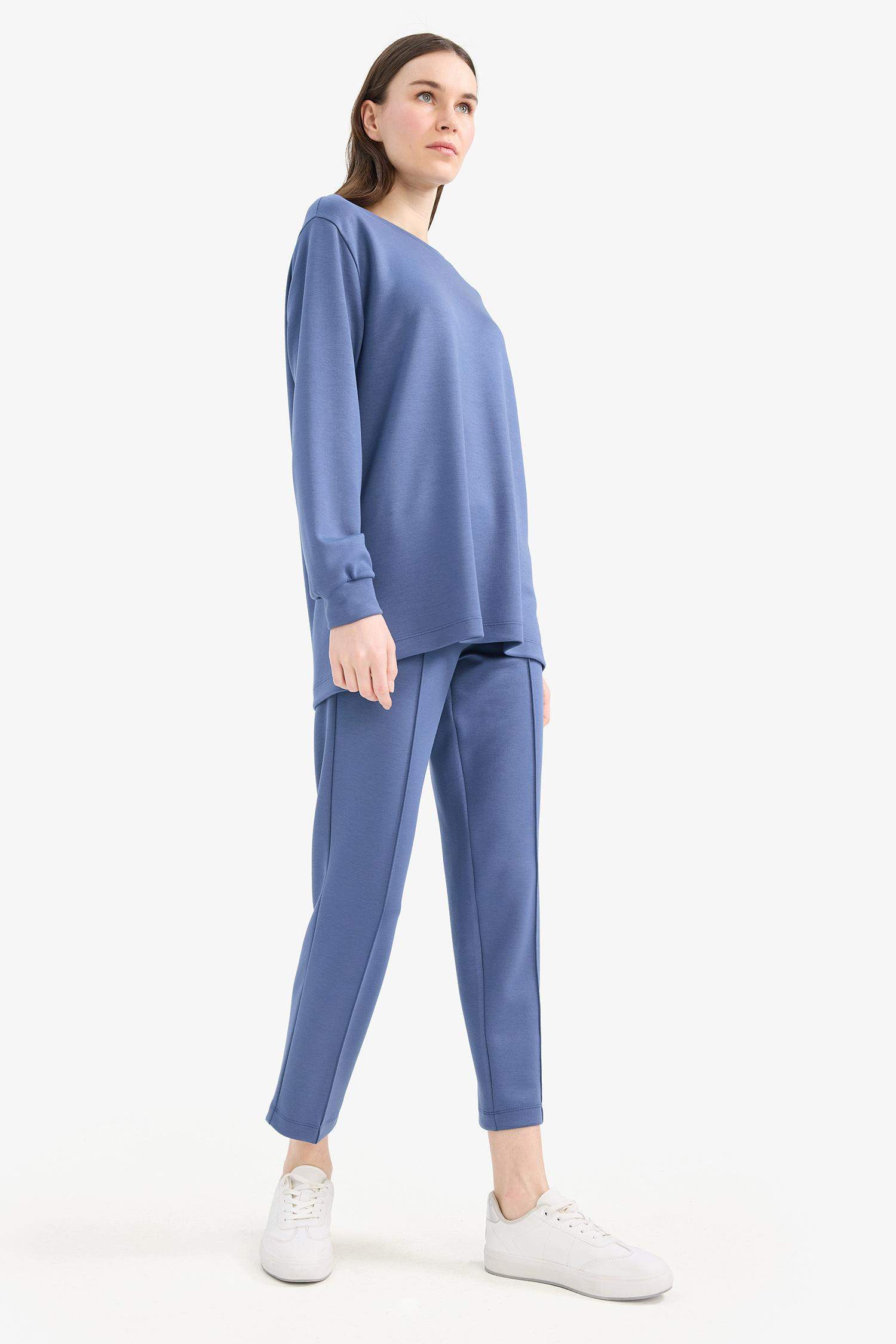 بنطرون قصة عادية