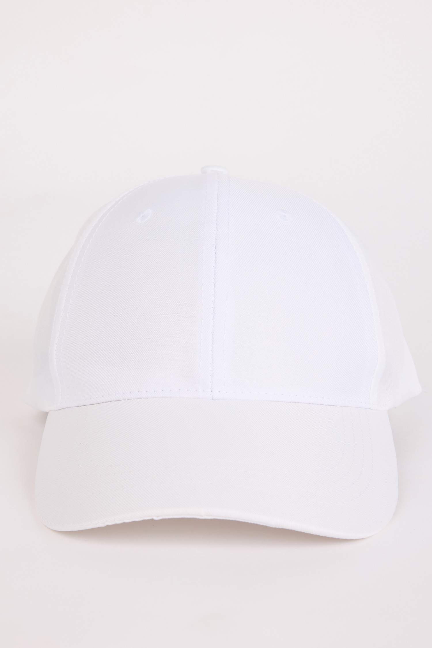 Erkek 2'li Cap Şapka