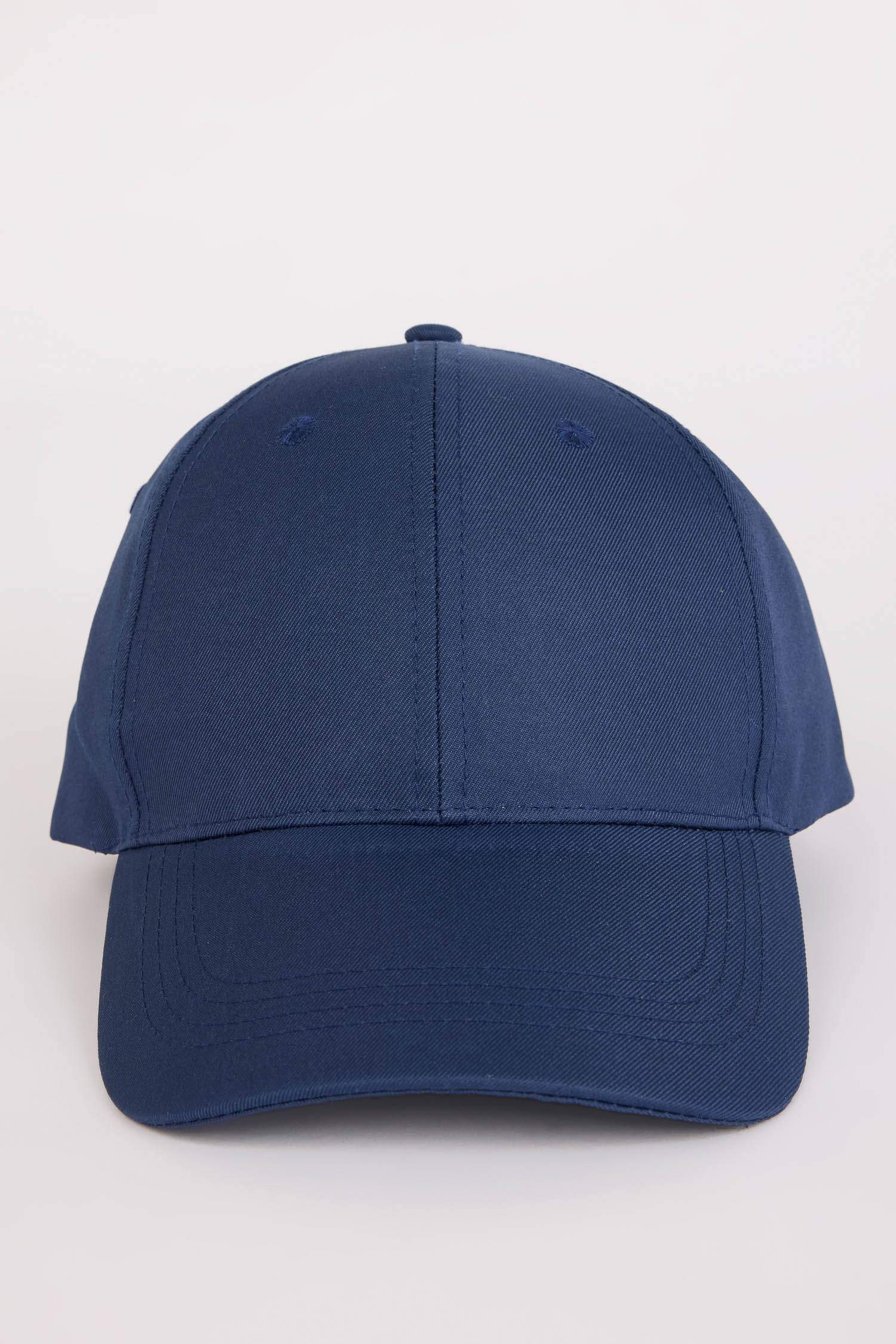 Erkek 2'li Cap Şapka