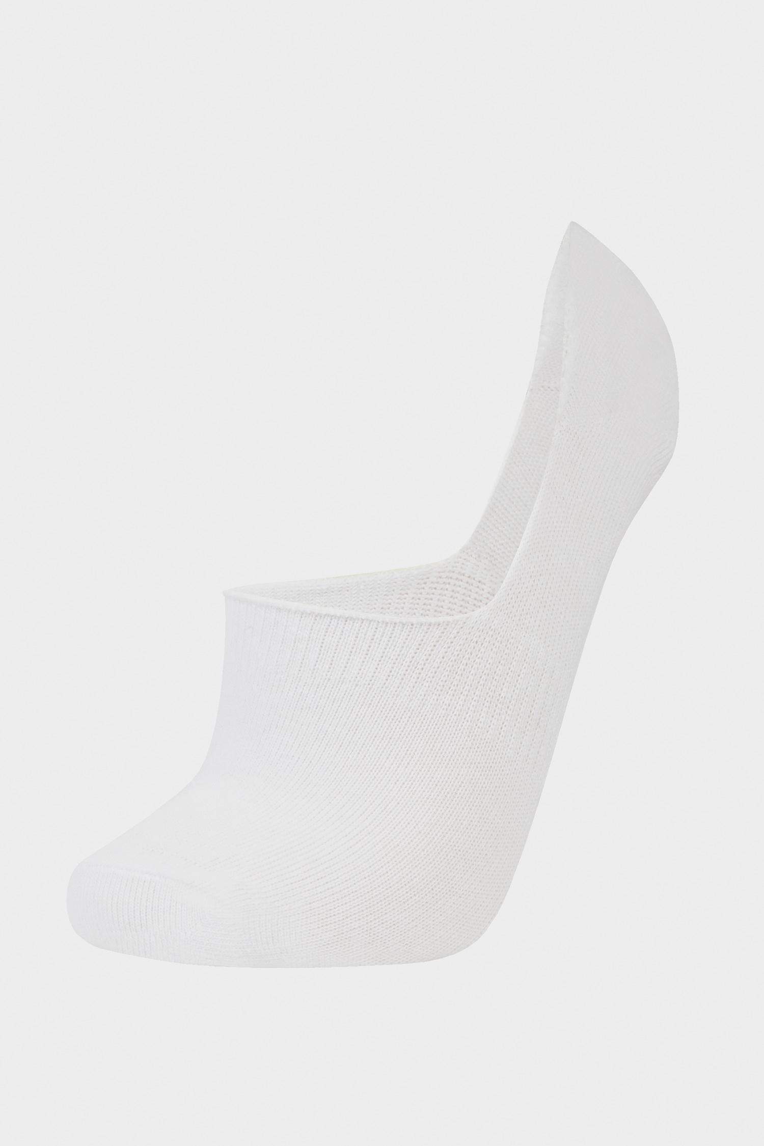 Woman Basic 3 piece Short Socks