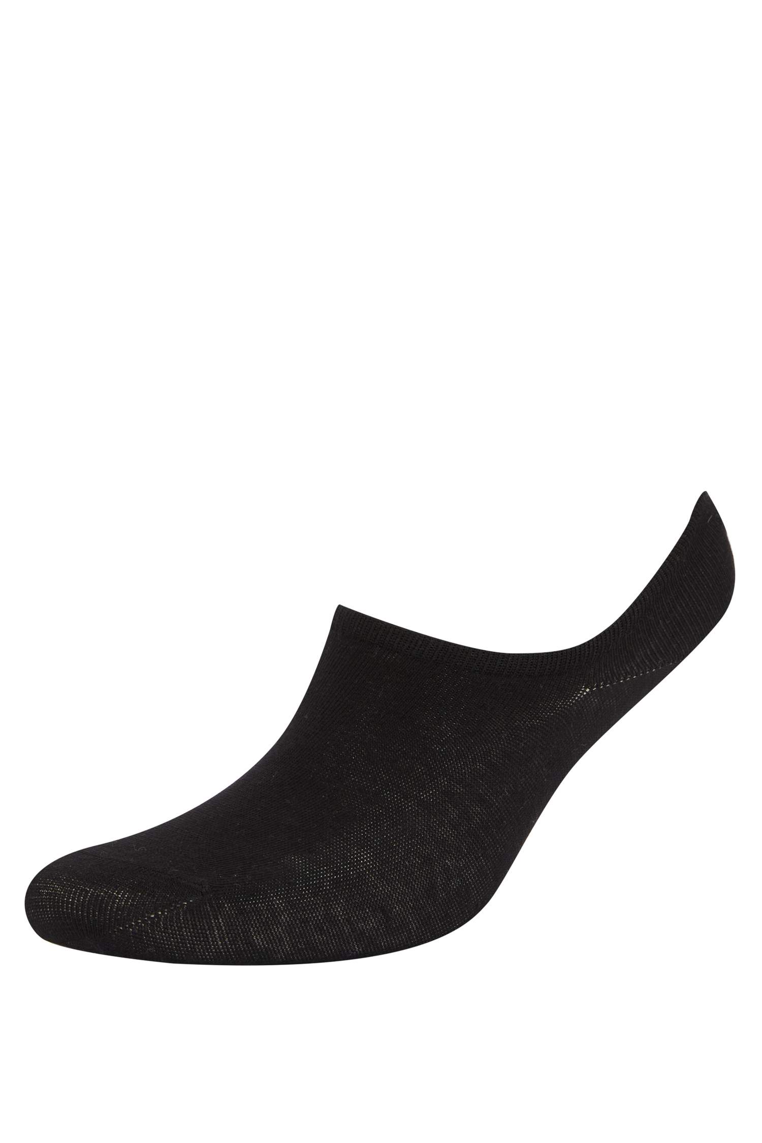 Woman 3 piece Step Socks