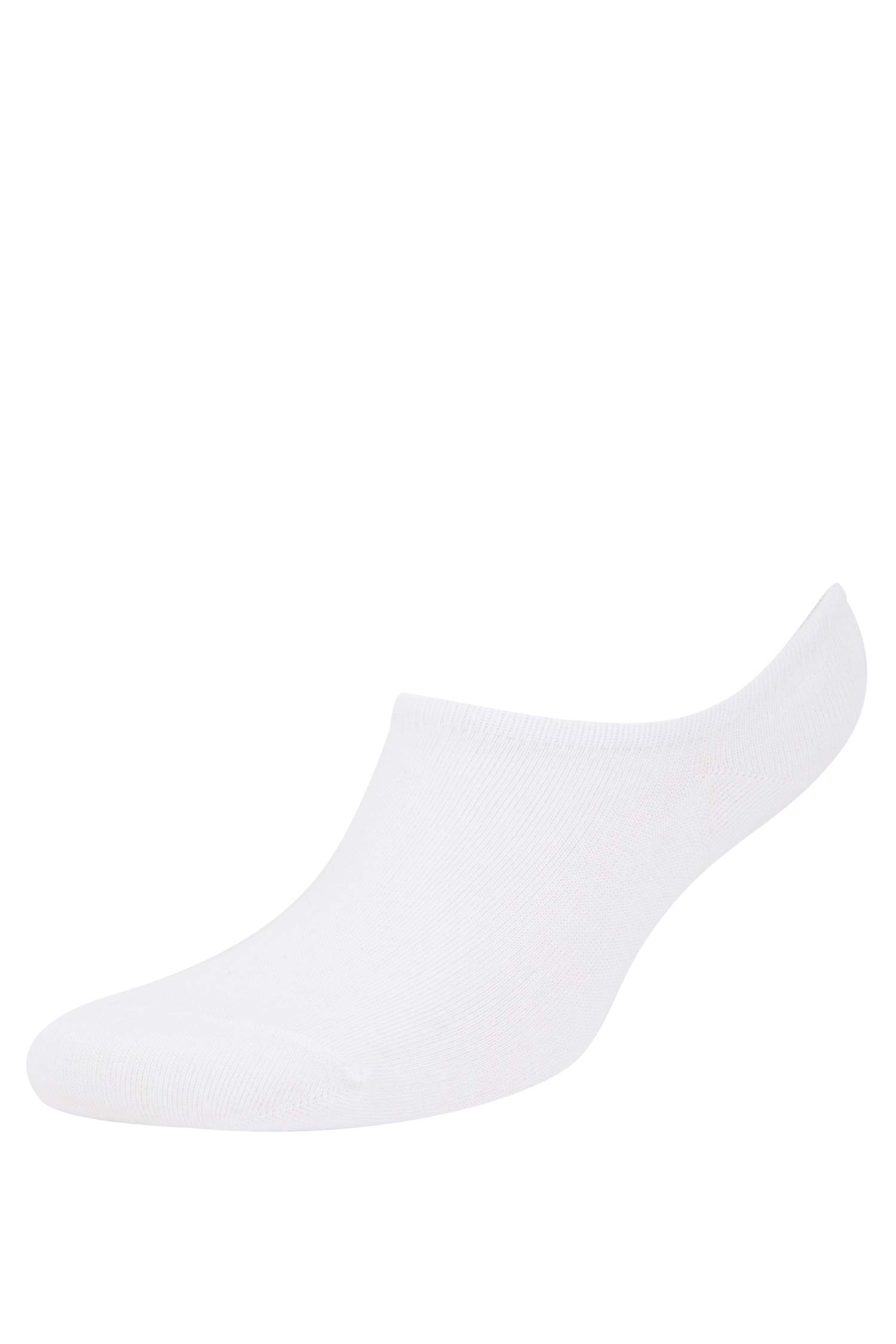 Woman 3 piece Step Socks
