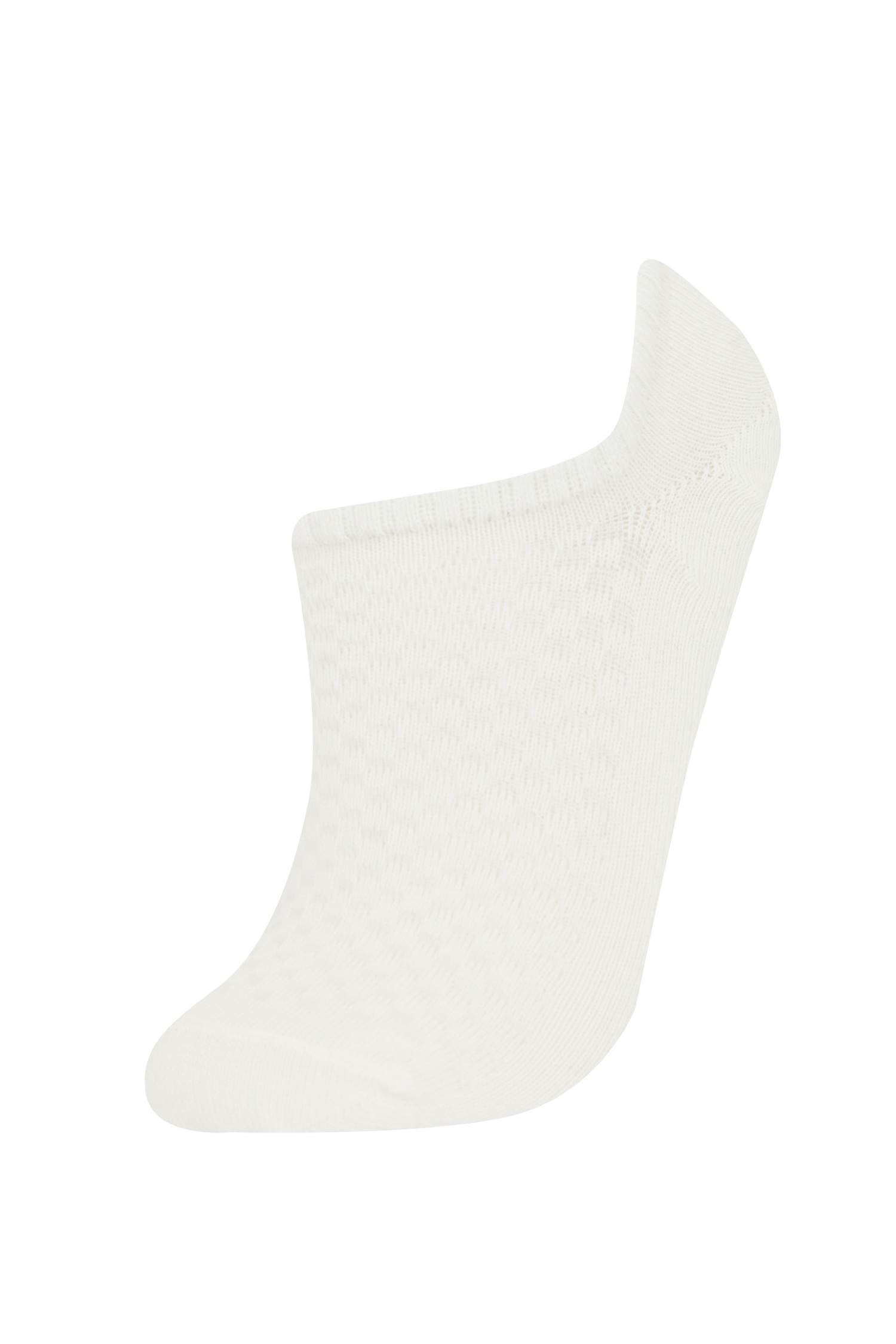Woman 3 piece Babet Socks