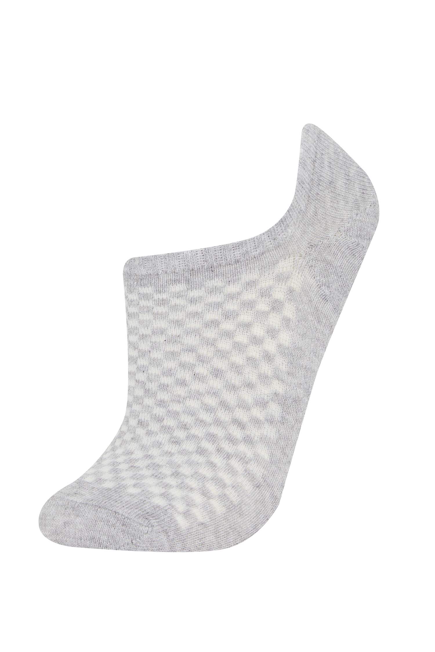 Woman 3 piece Babet Socks