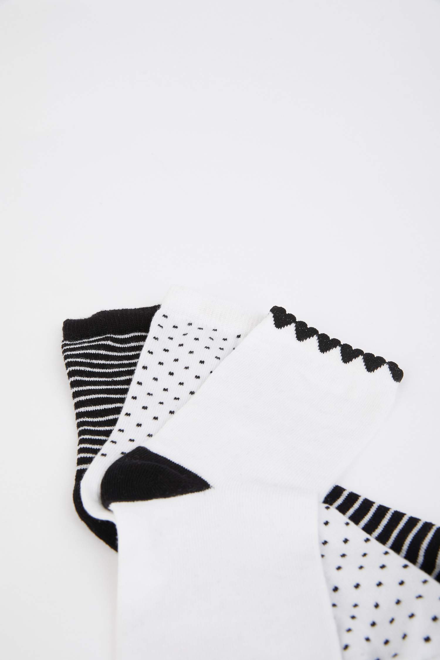 قطن من 3 قطع