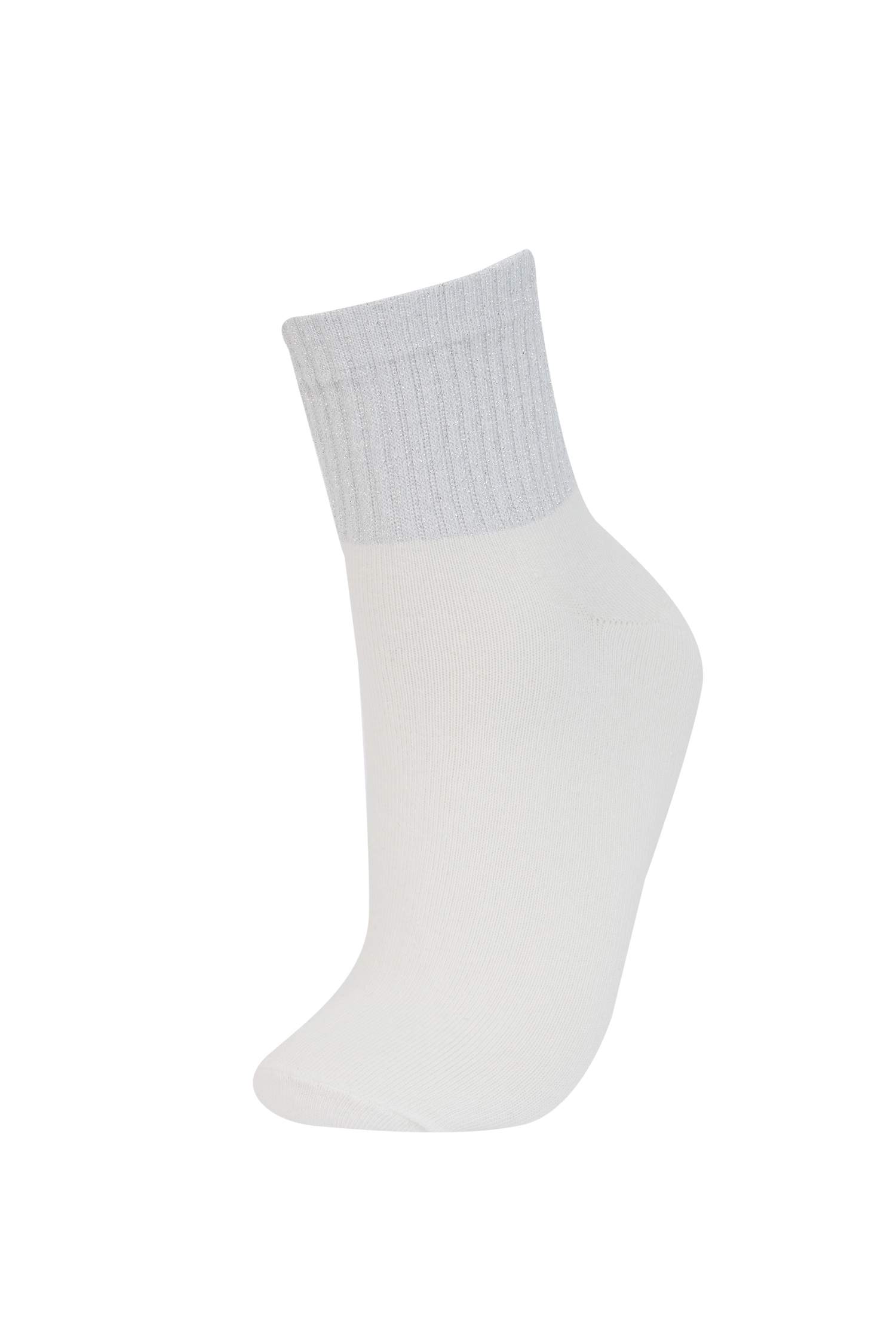 Woman 3 piece Short Socks
