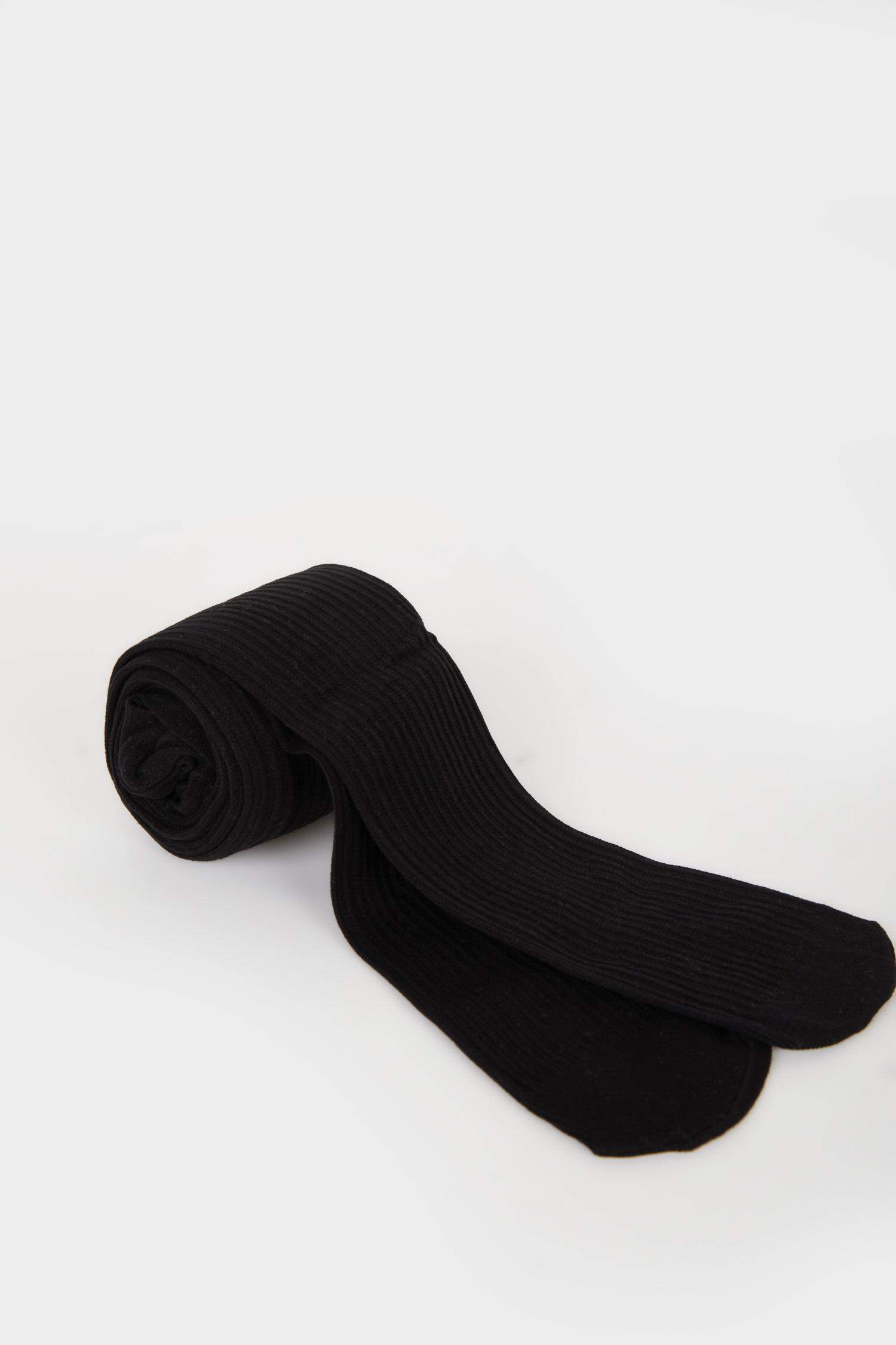 Kadın 20 Denye Külotlu Çorap