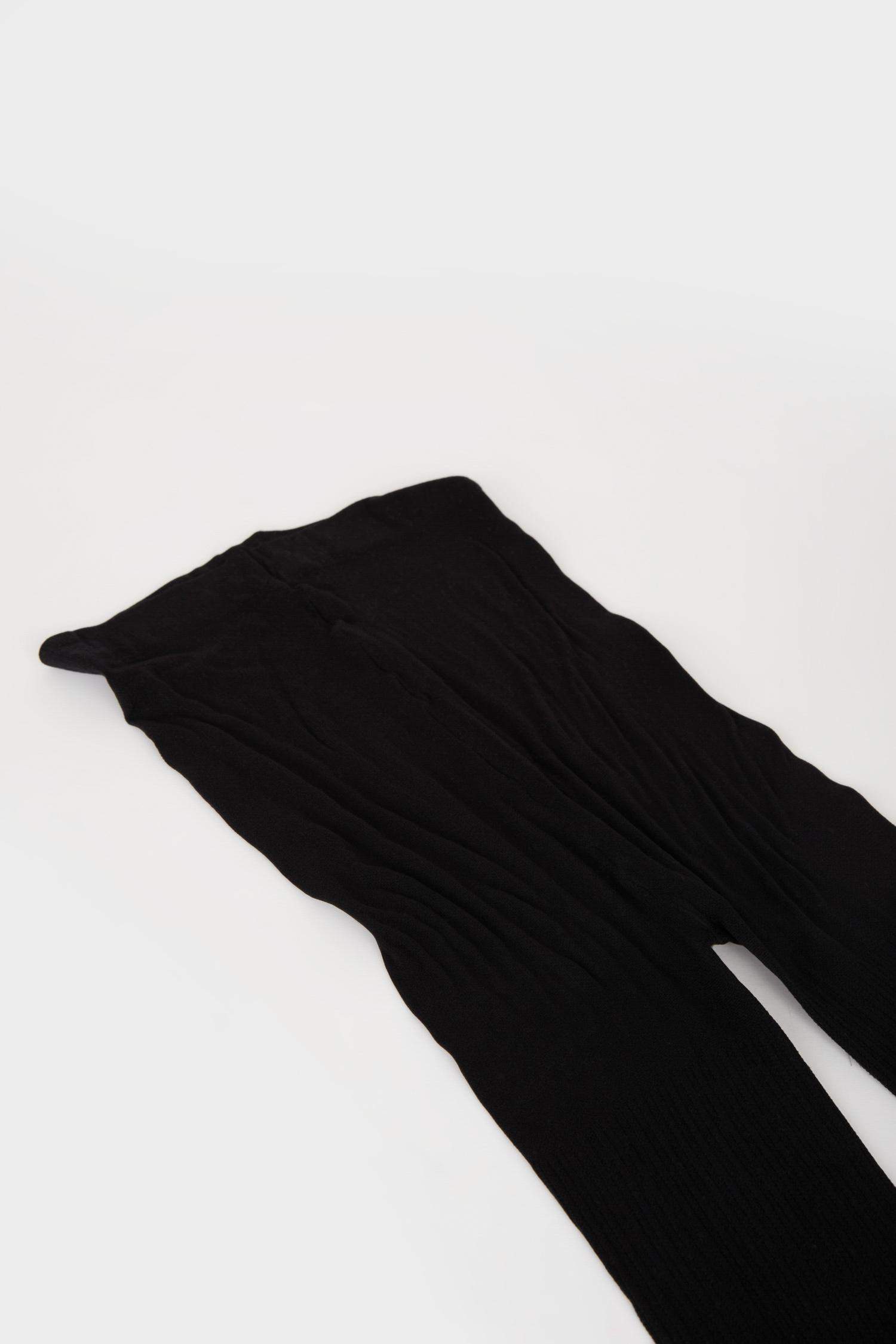 Kadın 20 Denye Külotlu Çorap