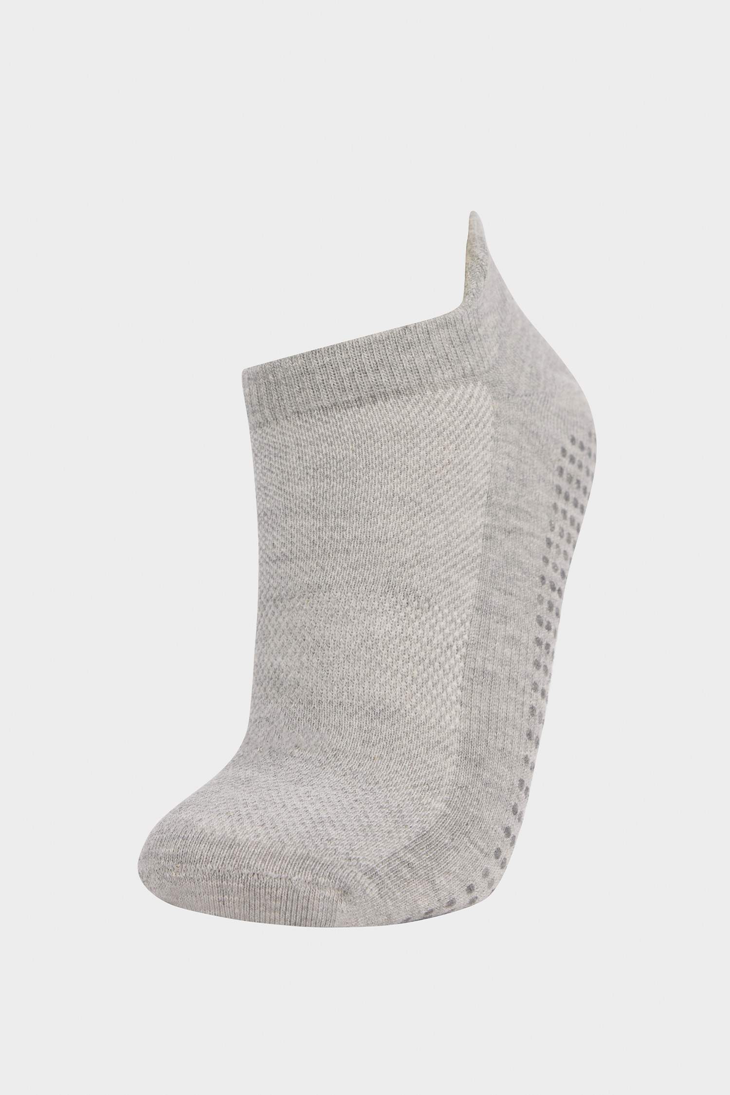 جوارب بلاتيس قطن نسائي - قطعتين