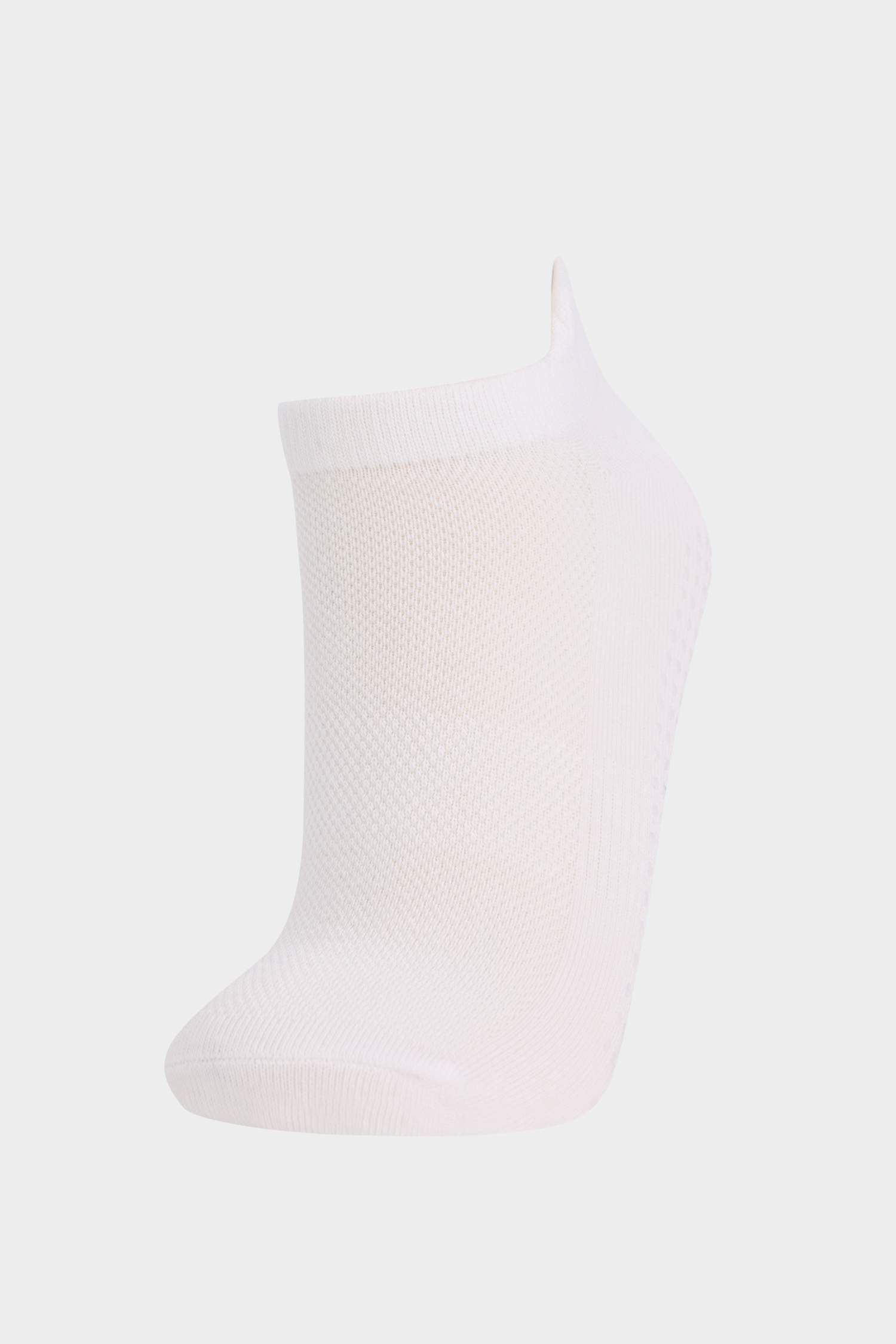 جوارب بلاتيس قطن نسائي - قطعتين